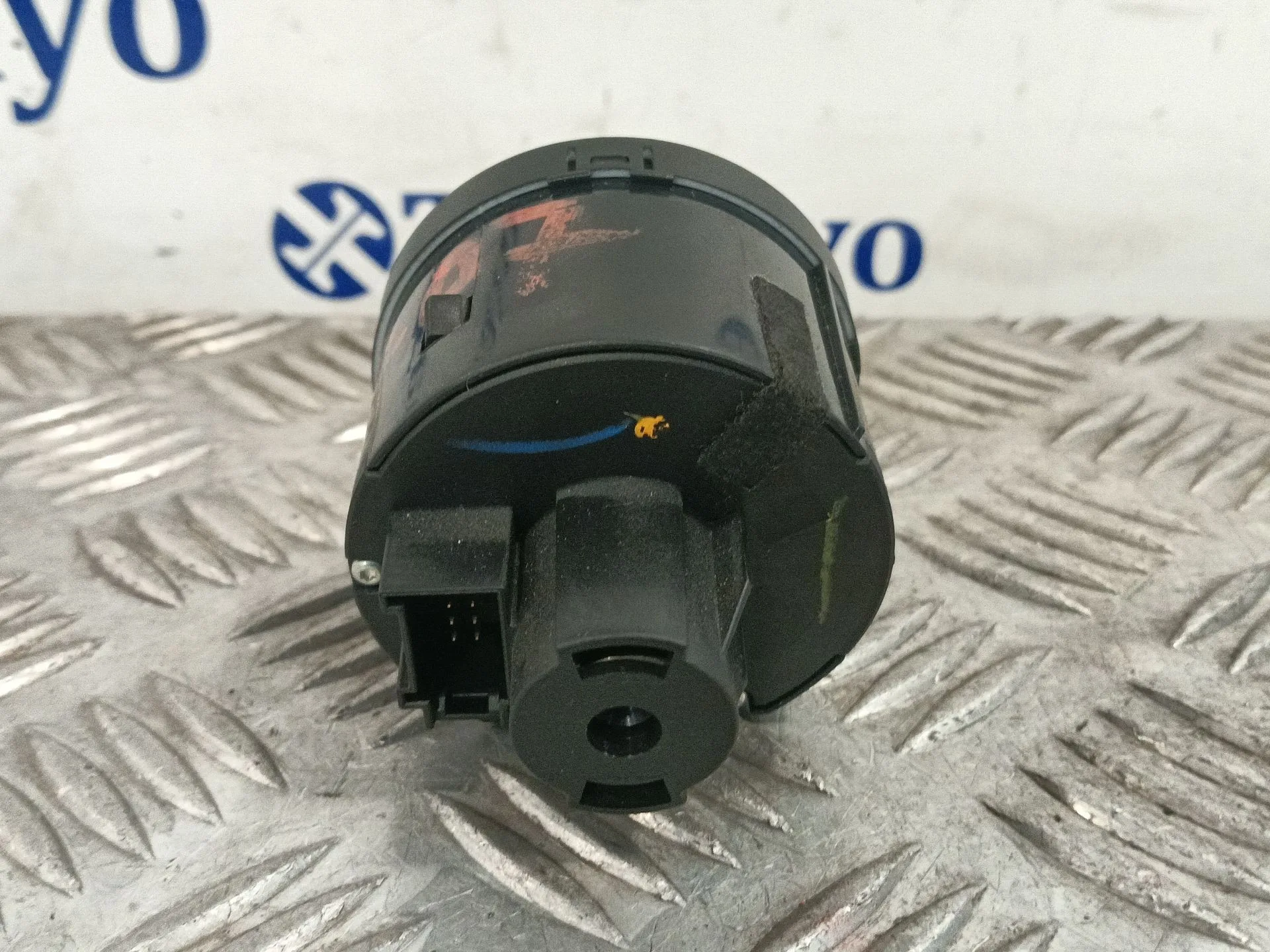Mando Luces para Volkswagen Golf Vi (5K1)