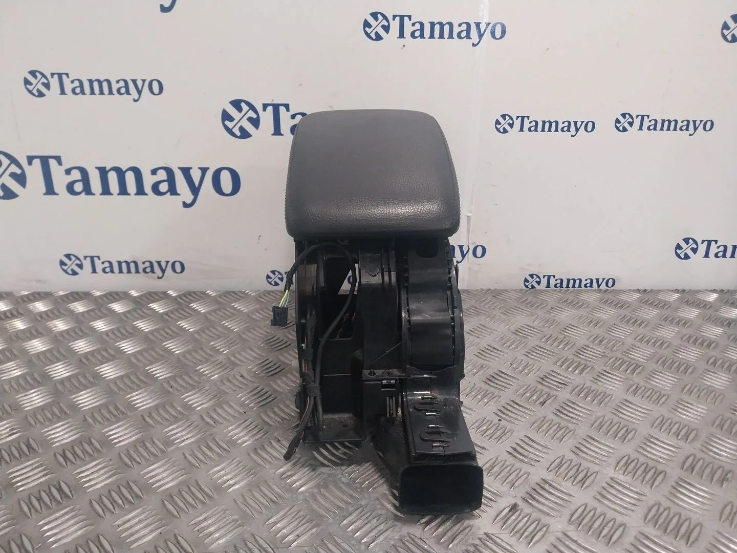 Apoyabrazos Central para Volkswagen Golf Vi (5K1)