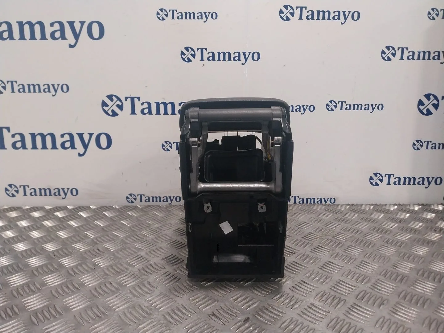 Apoyabrazos Central para Volkswagen Golf Vi (5K1)