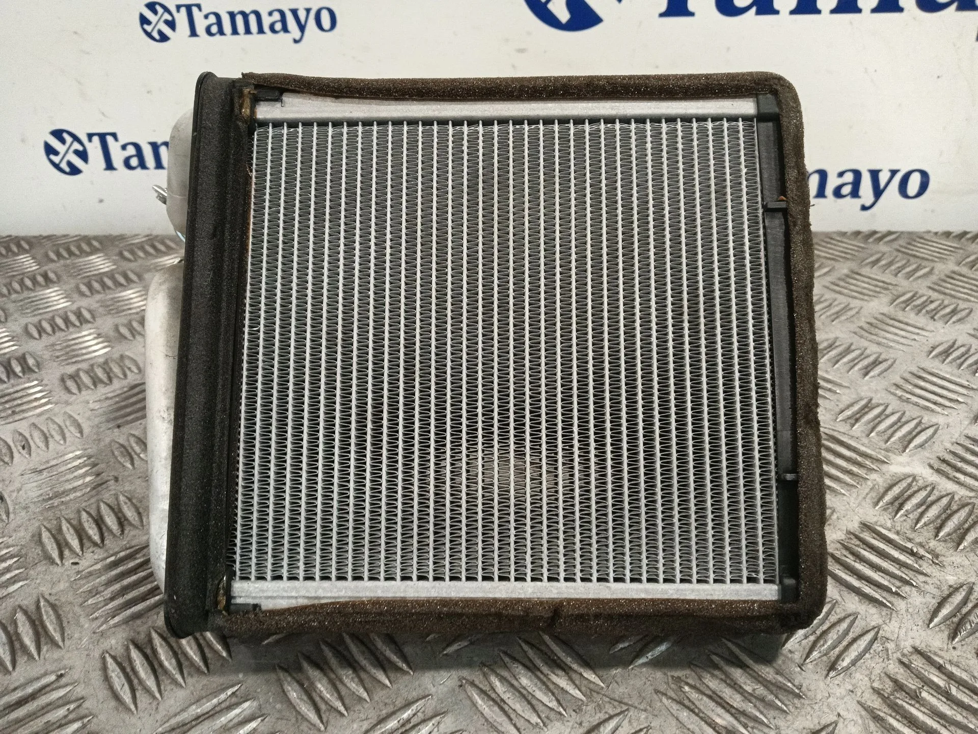Radiador Calefaccion / Aire Acondicionado para Volkswagen Golf Vi (5K1)