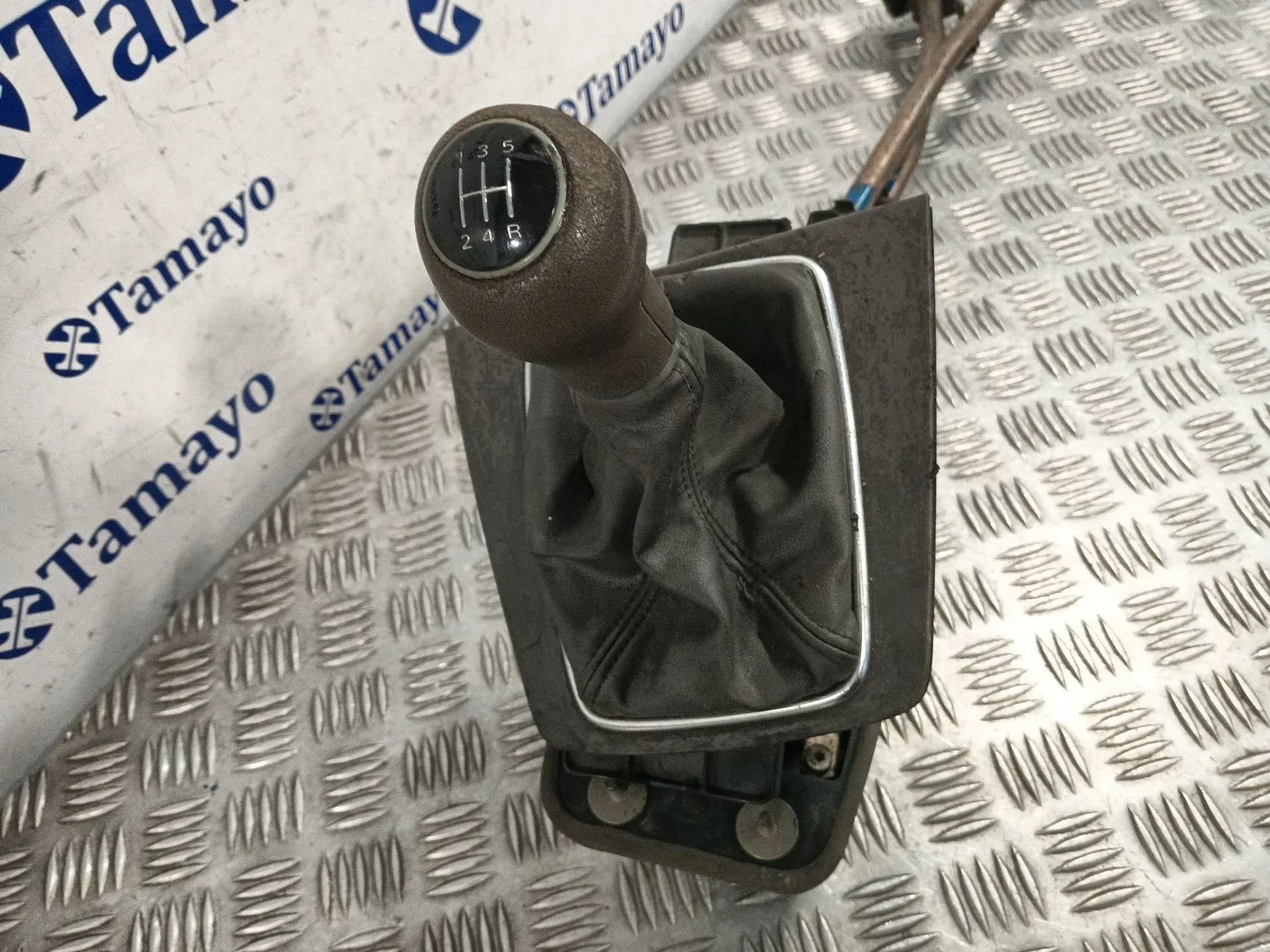 Palanca Cambio para Audi A4 B6 Avant (8E5)