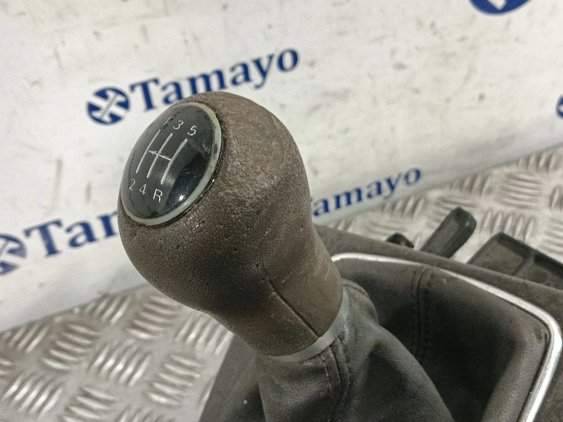 Palanca Cambio para Audi A4 B6 Avant (8E5)