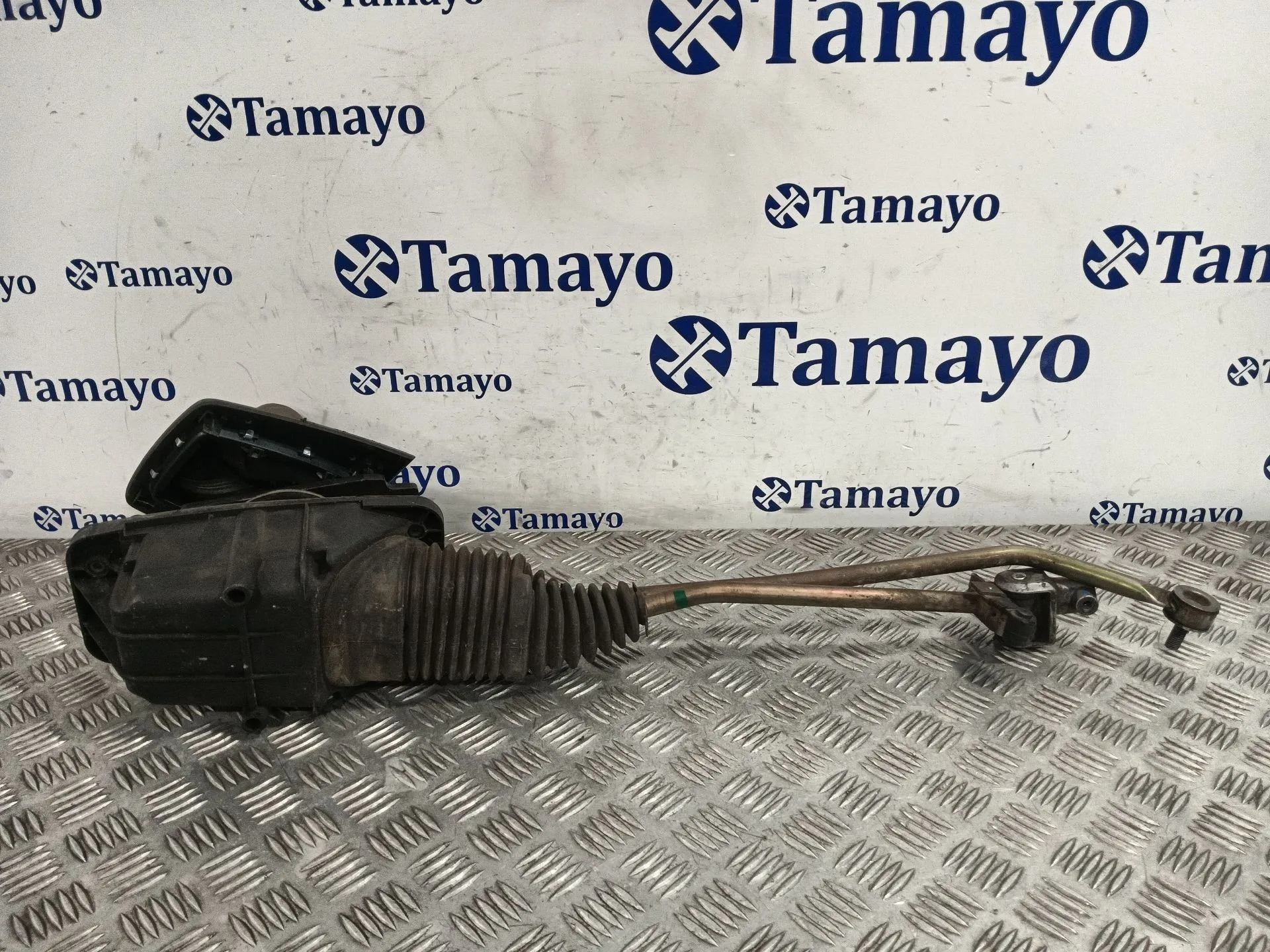 Palanca Cambio para Audi A4 B6 Avant (8E5)