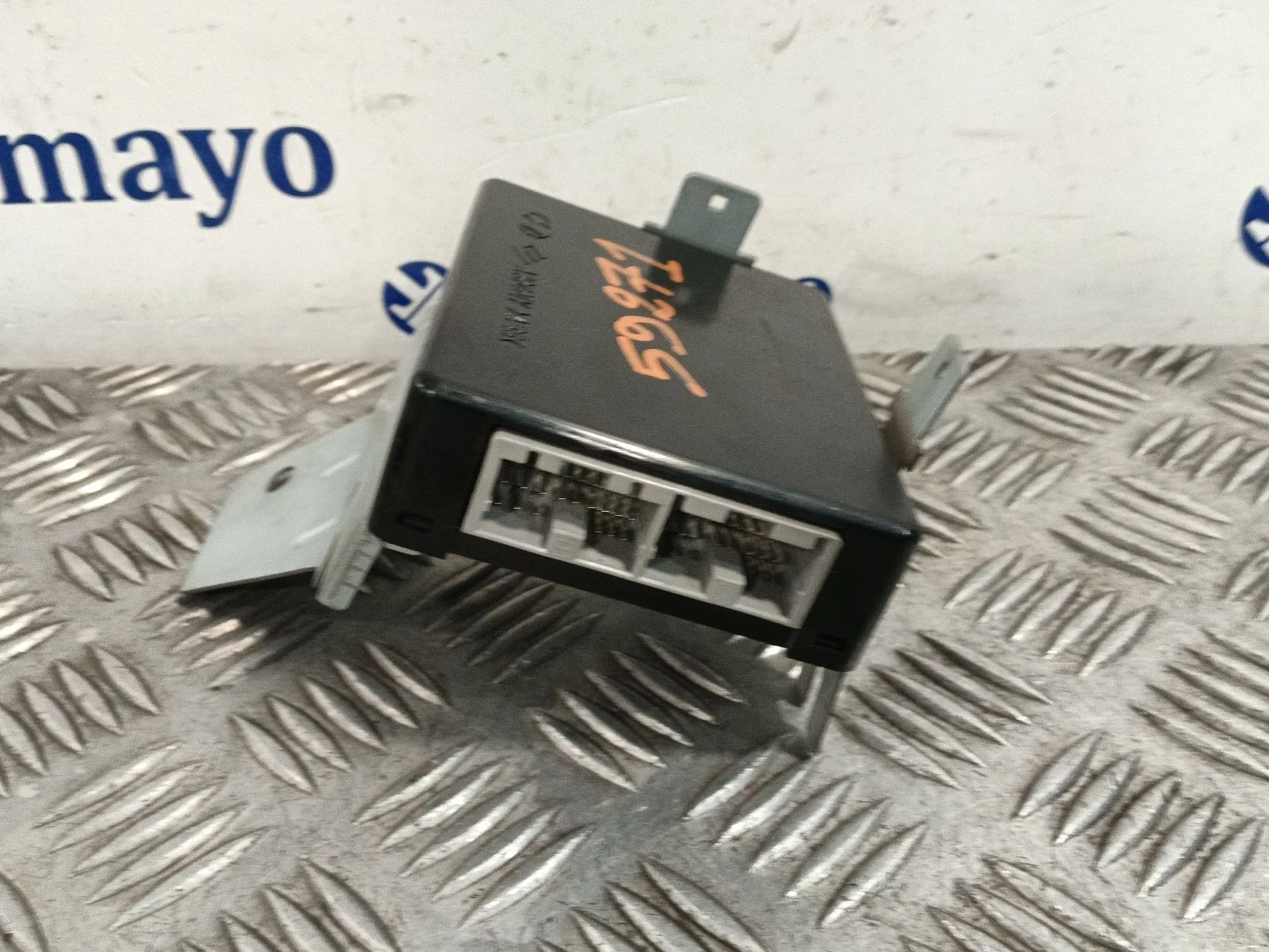 Modulo Electronico para Hyundai H-1 / Starex Autobus (A1)