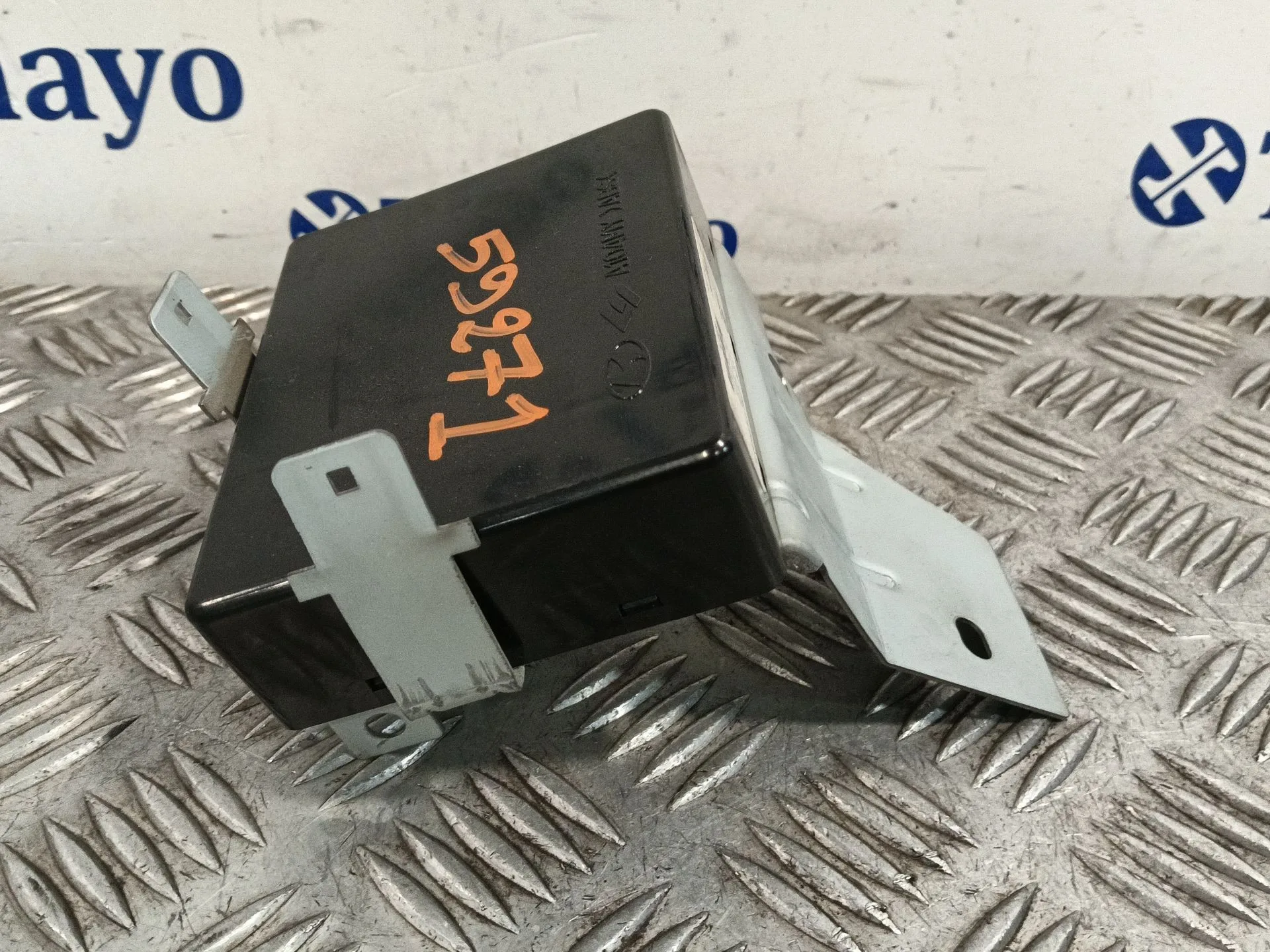 Modulo Electronico para Hyundai H-1 / Starex Autobus (A1)