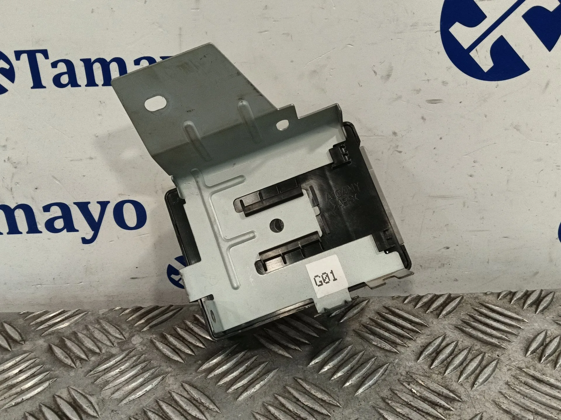 Modulo Electronico para Hyundai H-1 / Starex Autobus (A1)
