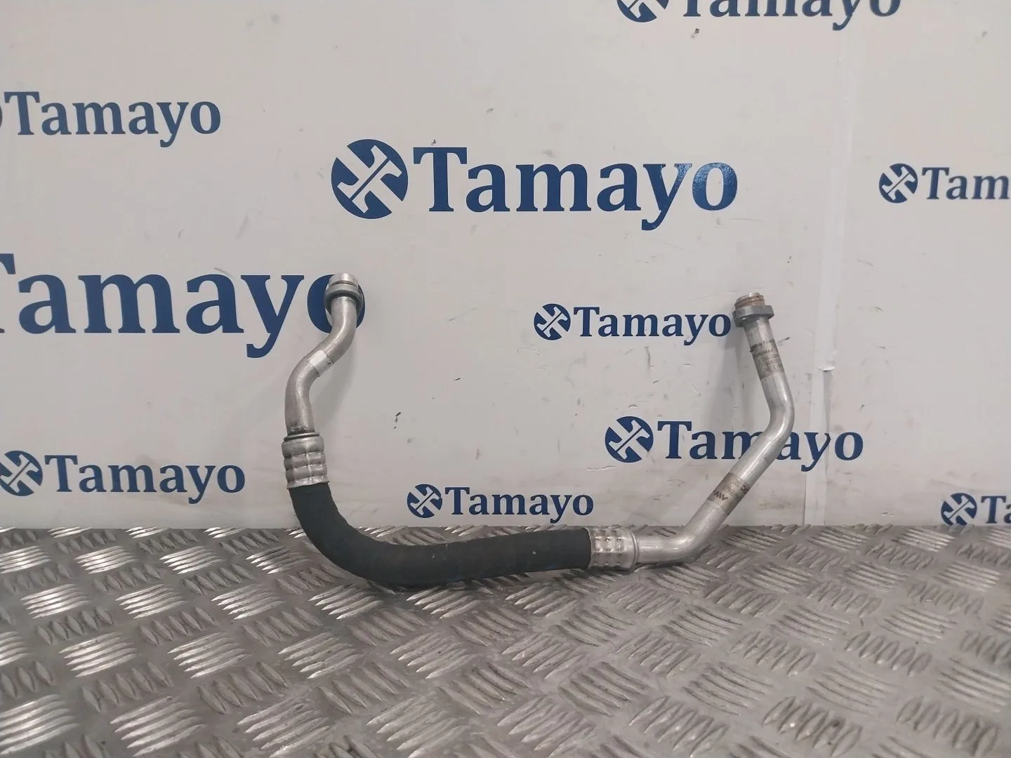 Tubos Aire Acondicionado para Renault Kangoo Express (Fw0/1_)