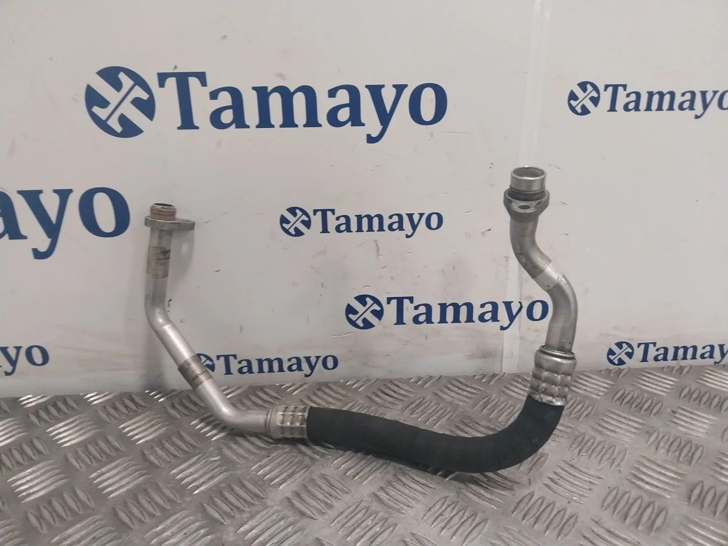 Tubos Aire Acondicionado para Renault Kangoo Express (Fw0/1_)