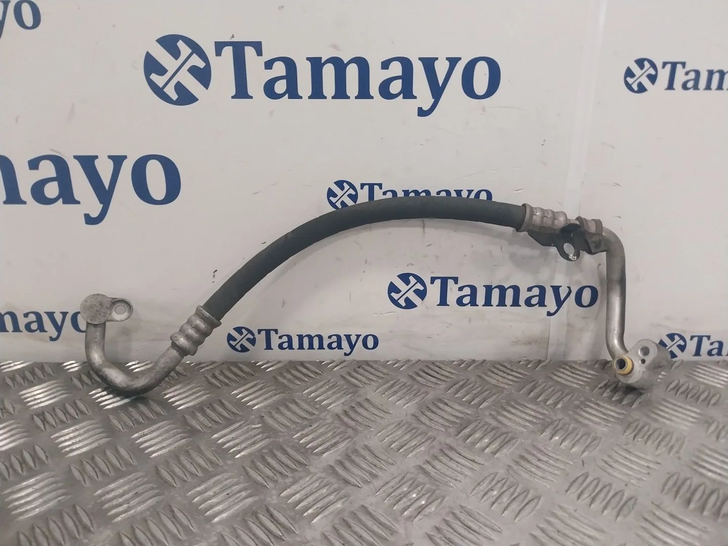 Tubos Aire Acondicionado para Volkswagen Caddy Iii Monospace (2Kb, 2Kj, 2Cb, 2Cj)