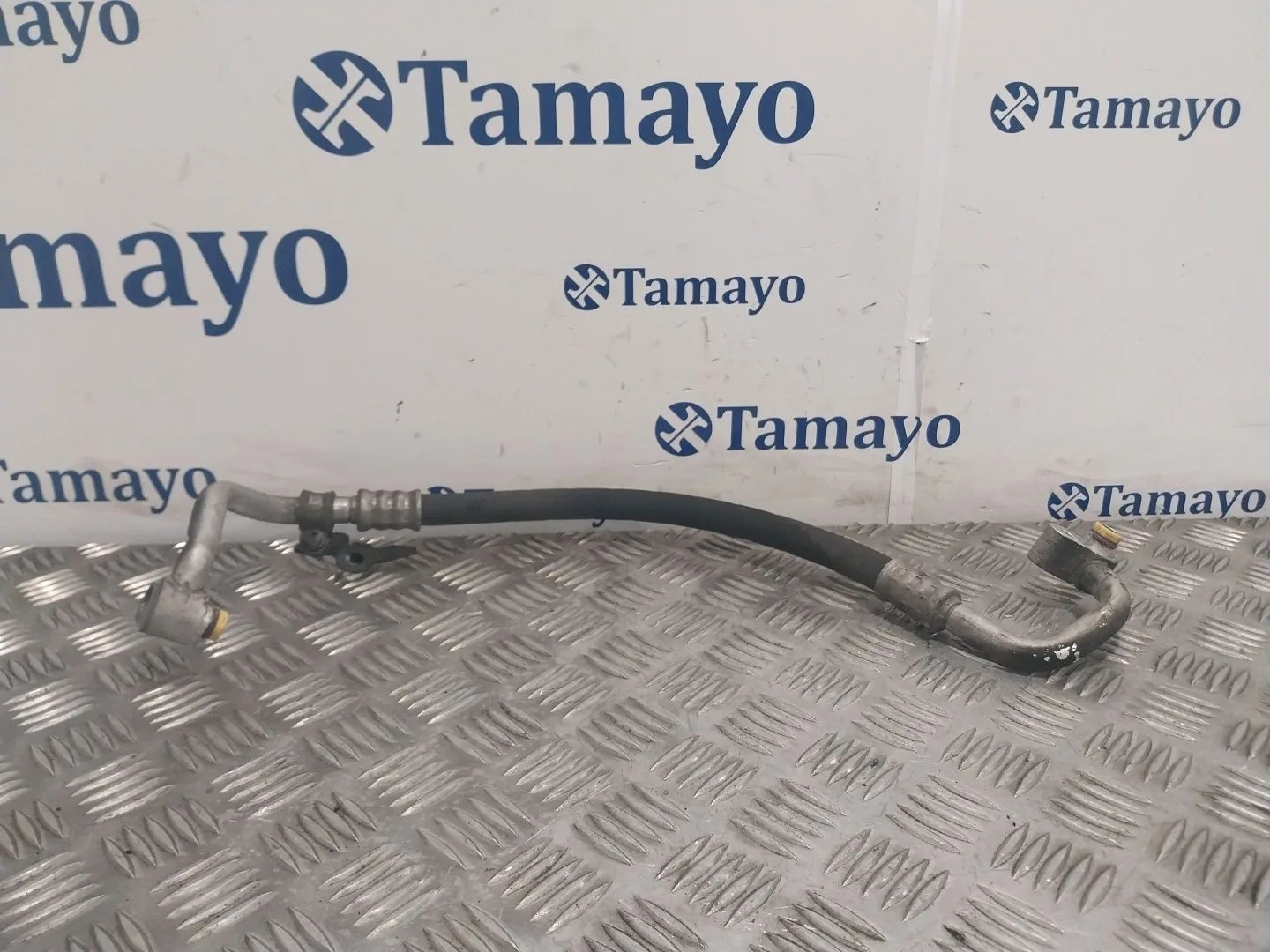 Tubos Aire Acondicionado para Volkswagen Caddy Iii Monospace (2Kb, 2Kj, 2Cb, 2Cj)