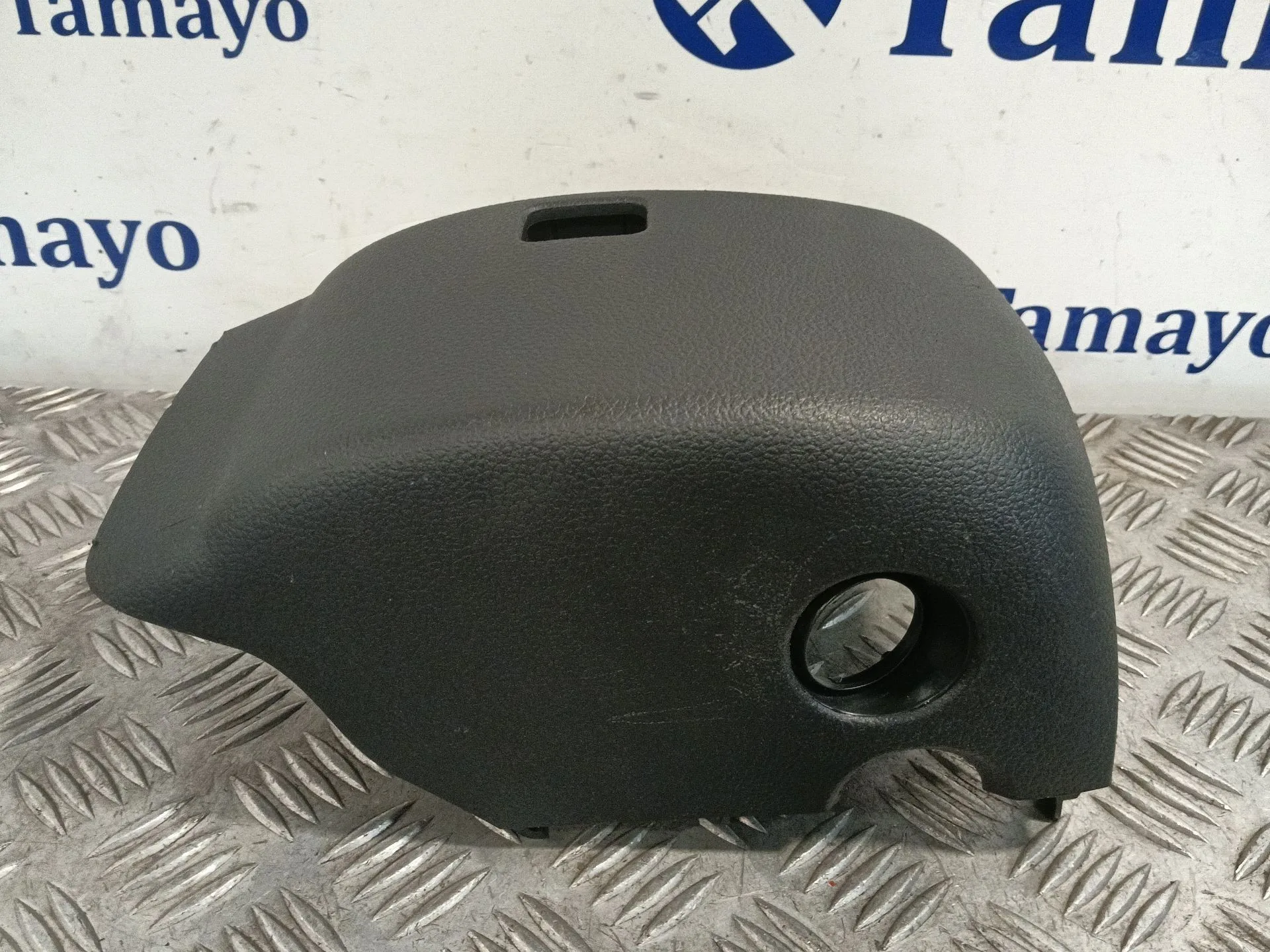 Moldura para Volkswagen Golf Vi (5K1)