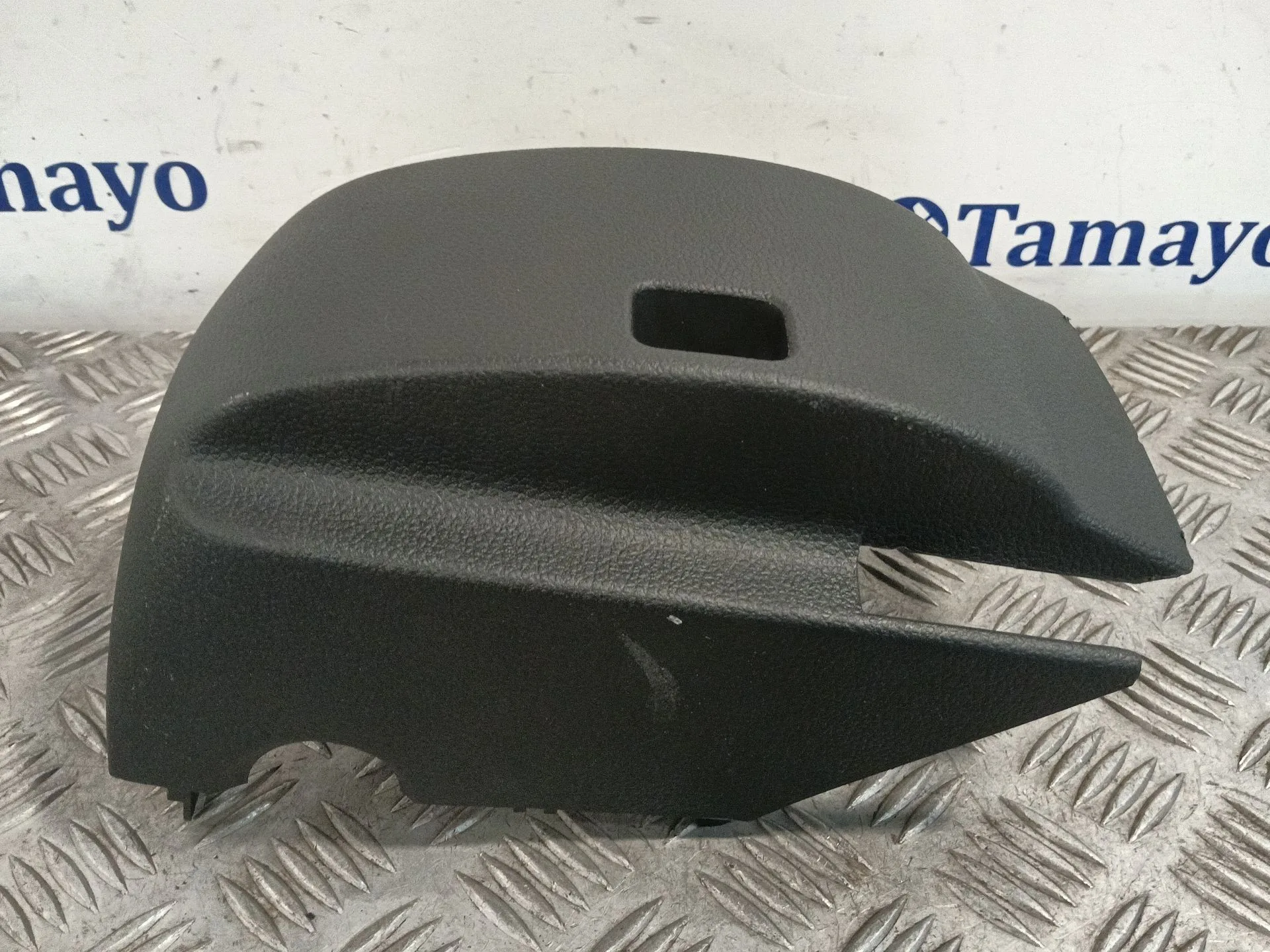 Moldura para Volkswagen Golf Vi (5K1)