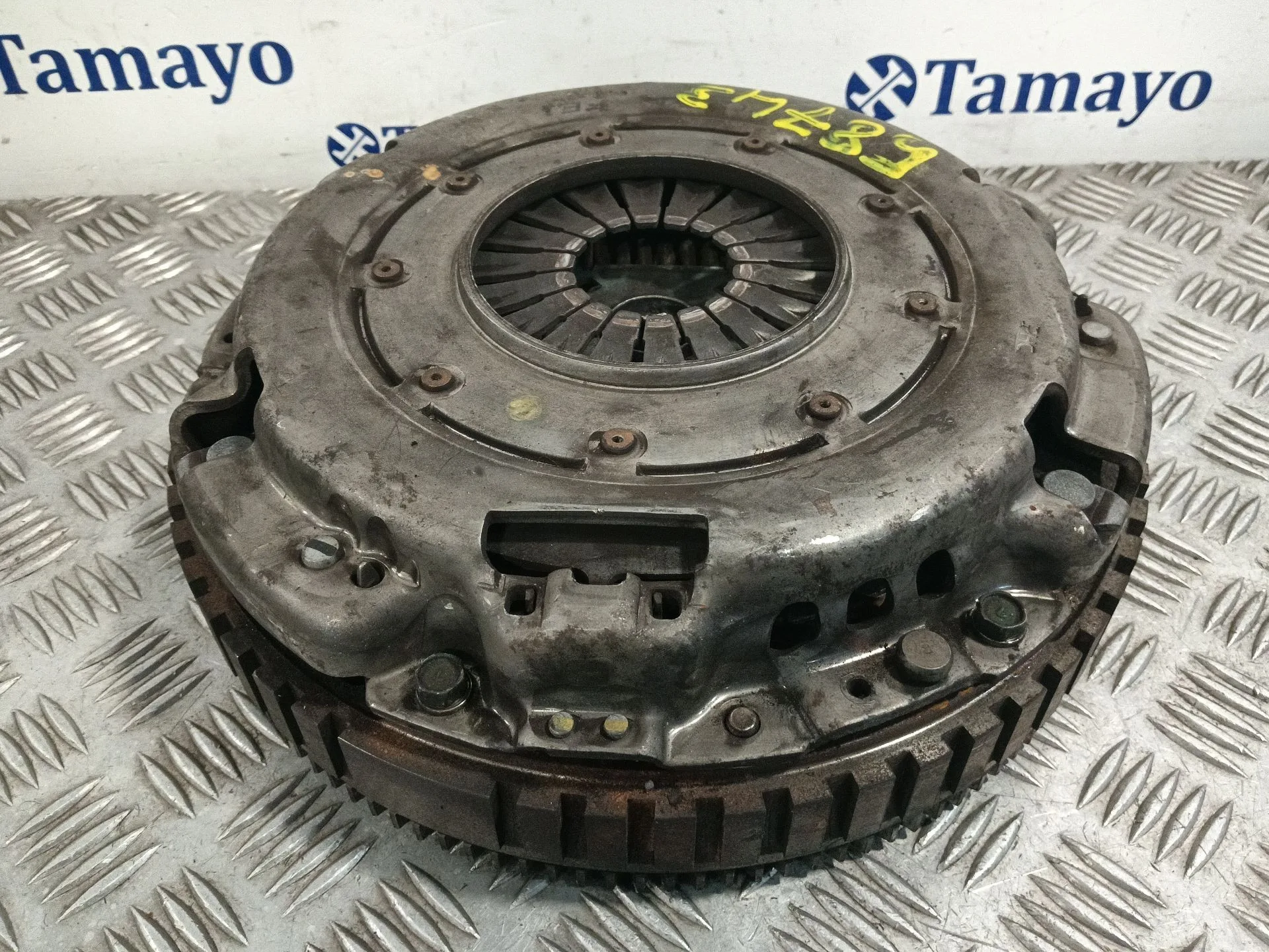 Kit Embrague para Kia Sorento
