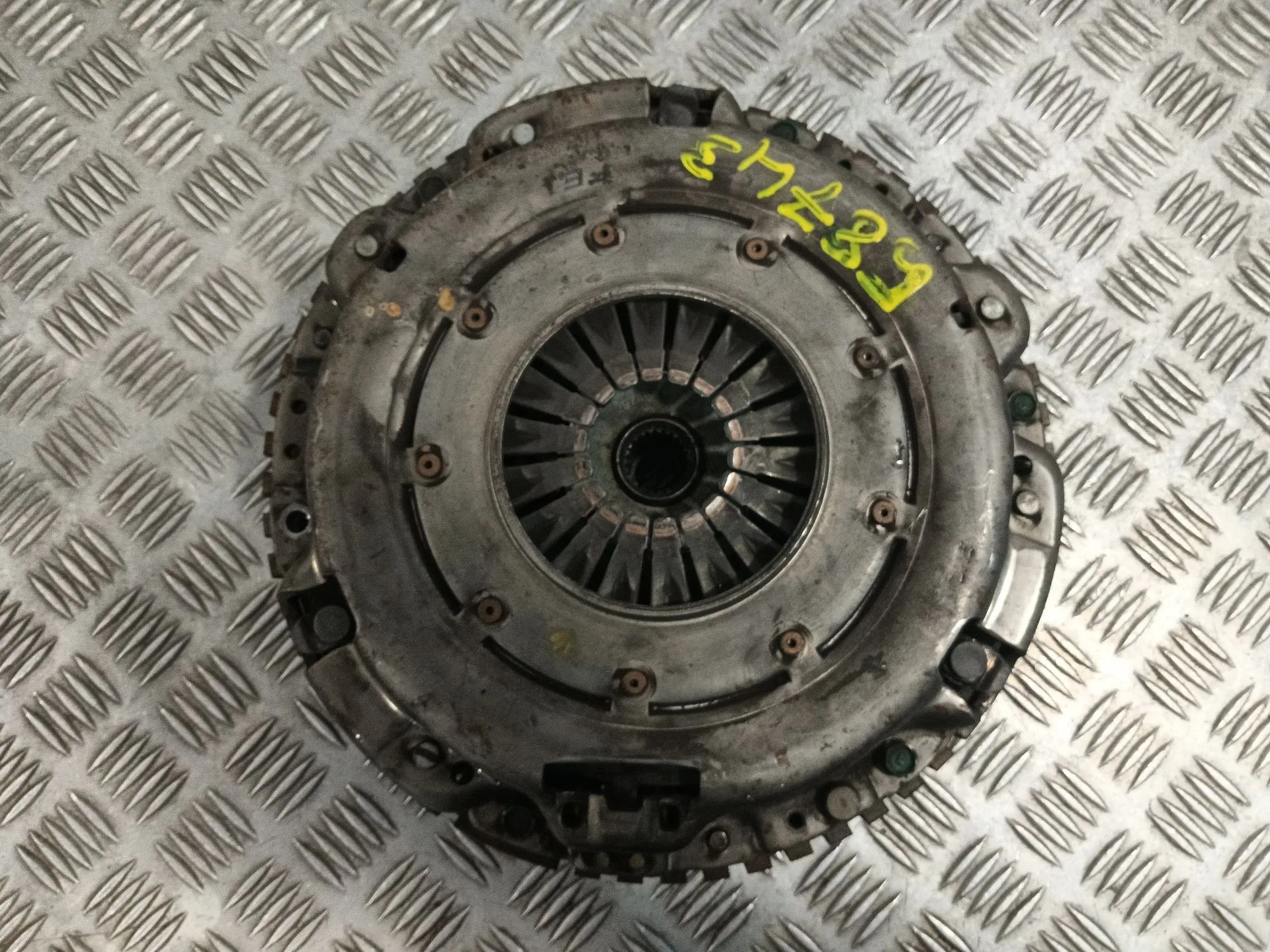 Kit Embrague para Kia Sorento