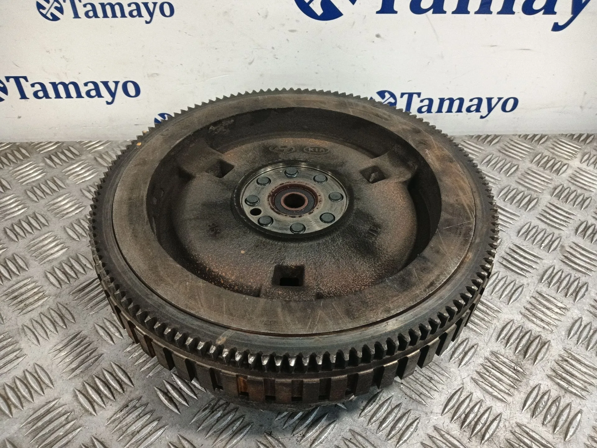 Kit Embrague para Kia Sorento