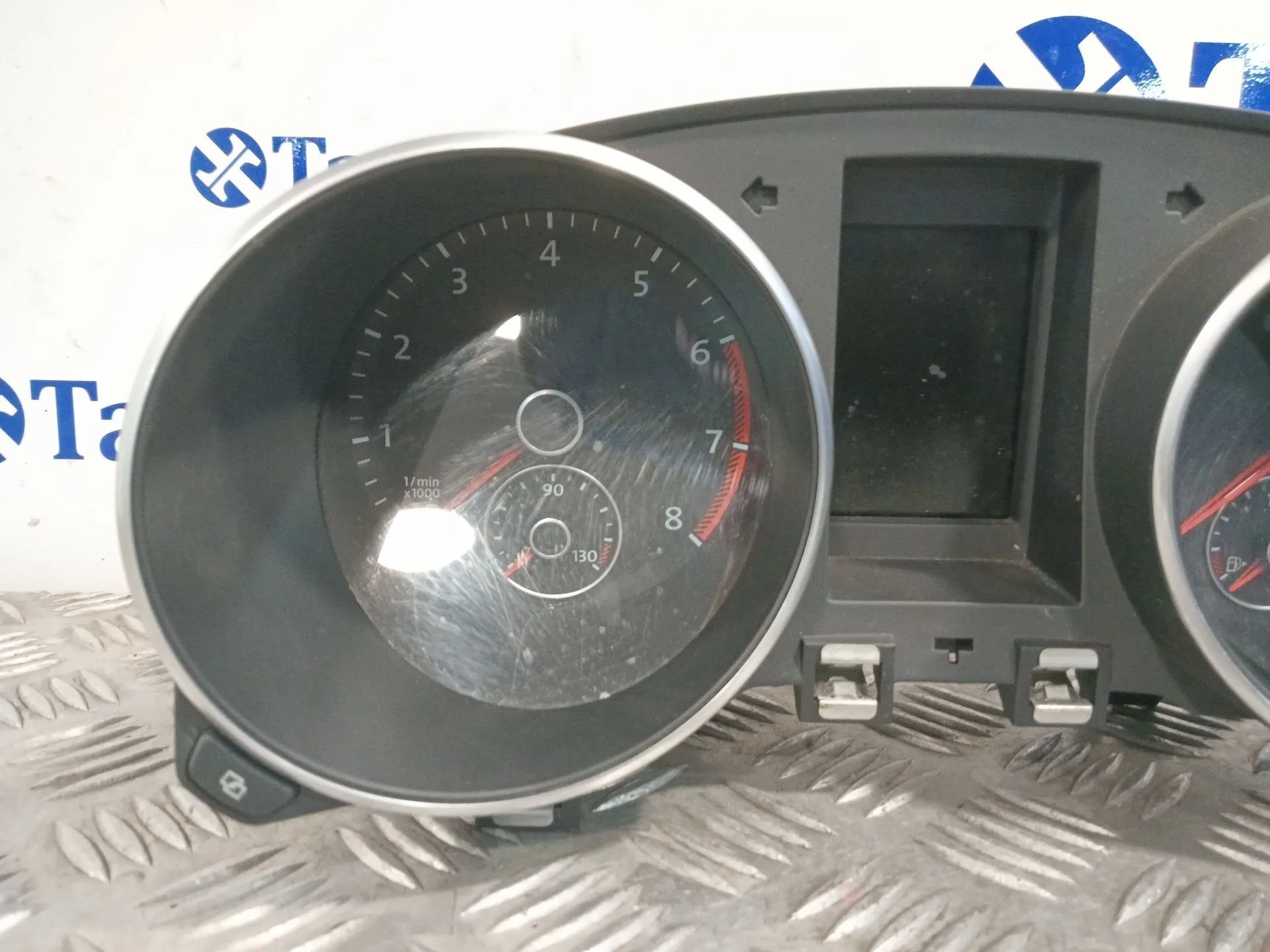 Cuadro Instrumentos para Volkswagen Golf Vi (5K1)