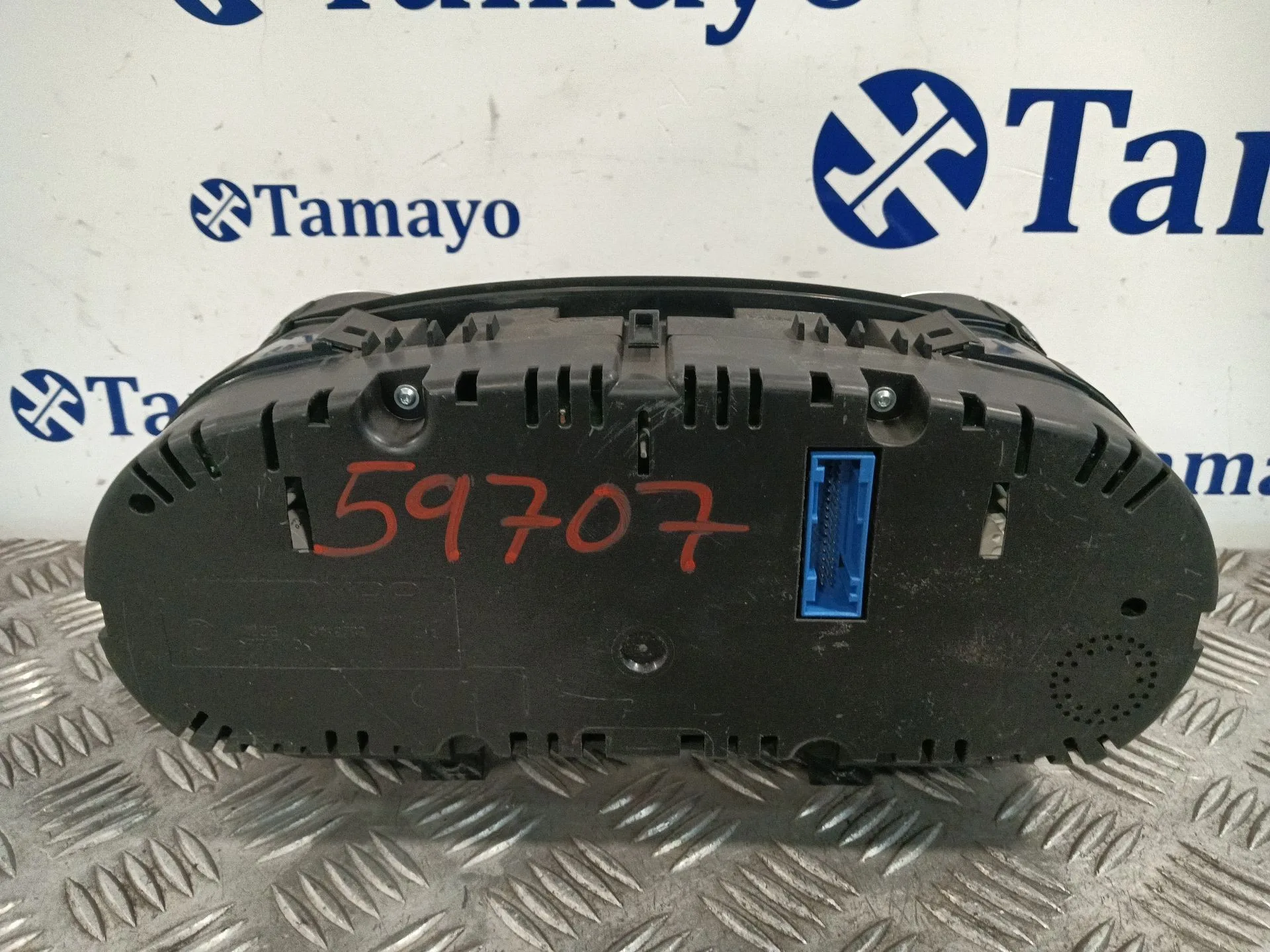 Cuadro Instrumentos para Volkswagen Golf Vi (5K1)