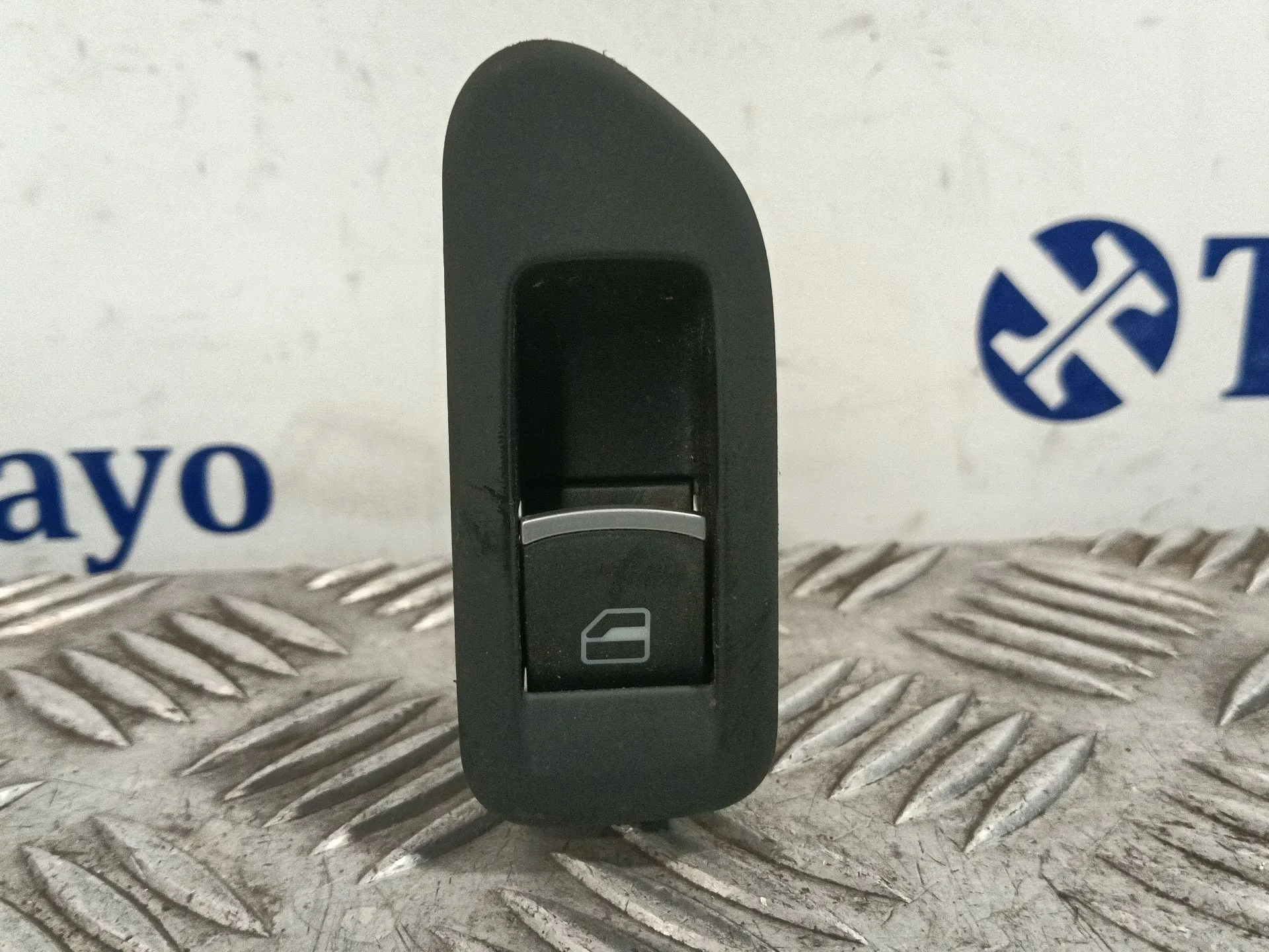 Mando Elevalunas Trasero Izquierdo para Volkswagen Golf Vi (5K1)