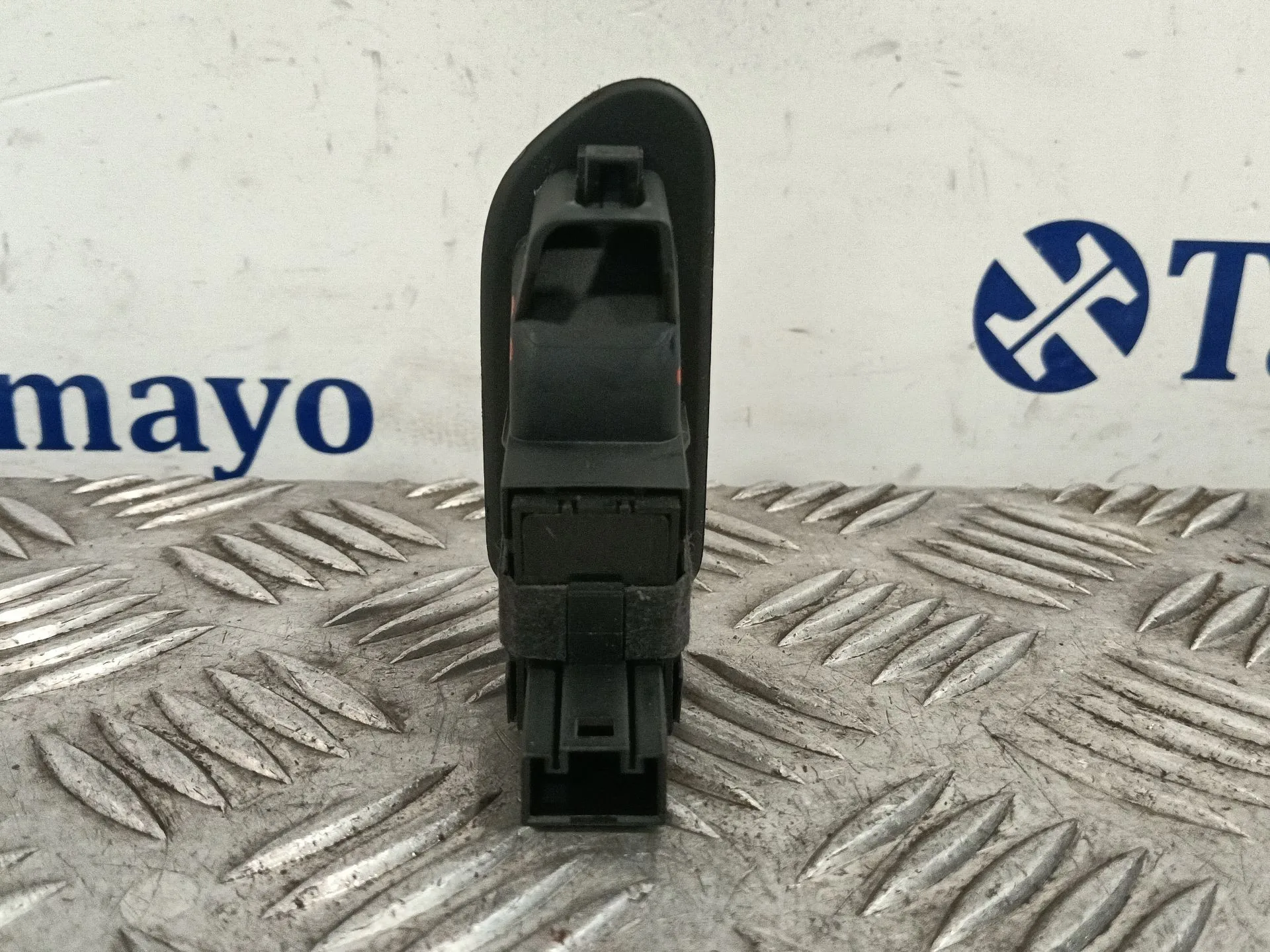 Mando Elevalunas Trasero Izquierdo para Volkswagen Golf Vi (5K1)