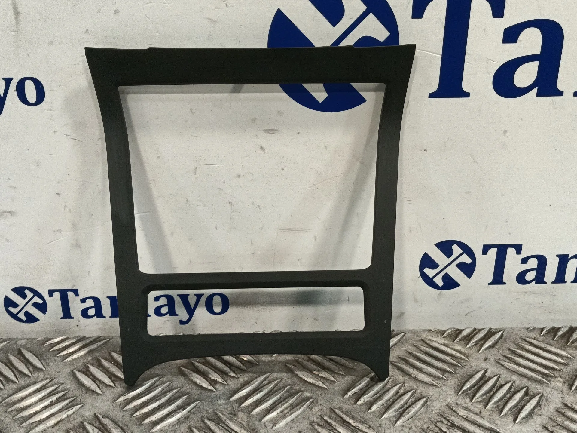 Moldura para Volkswagen Golf Vi (5K1)