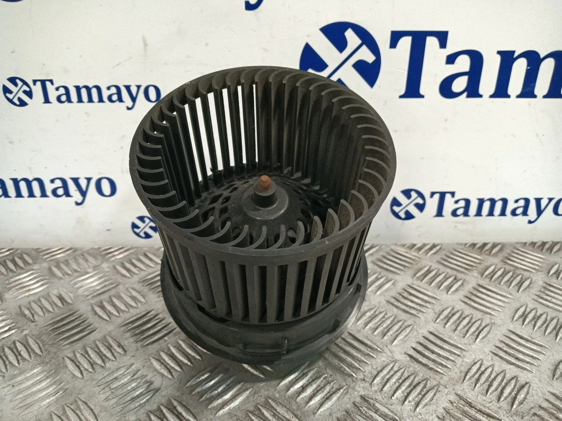 Motor Calefaccion para Peugeot 308