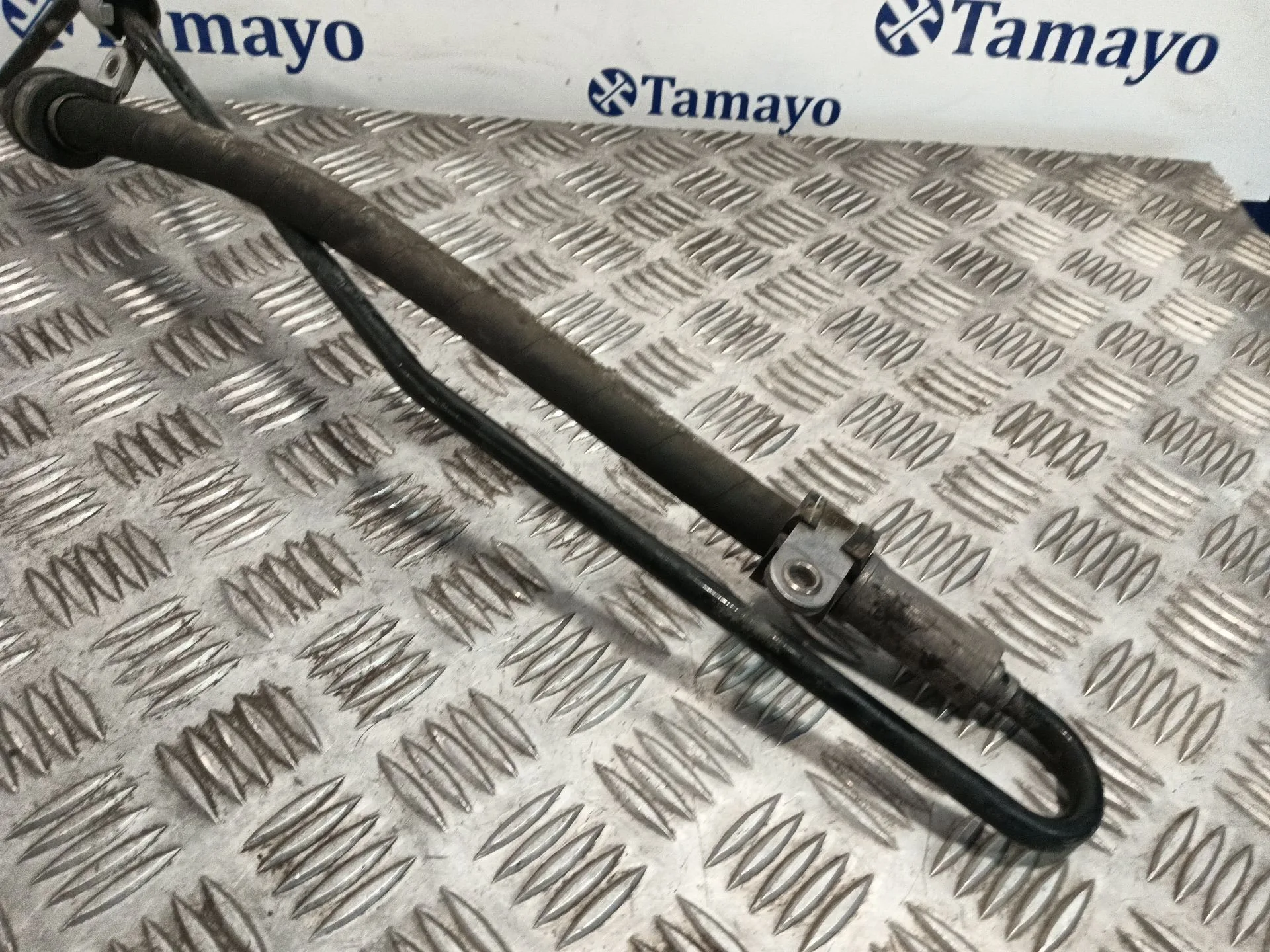 Tubo para Mercedes-Benz Vito / Mixto Furgoneta (W639)