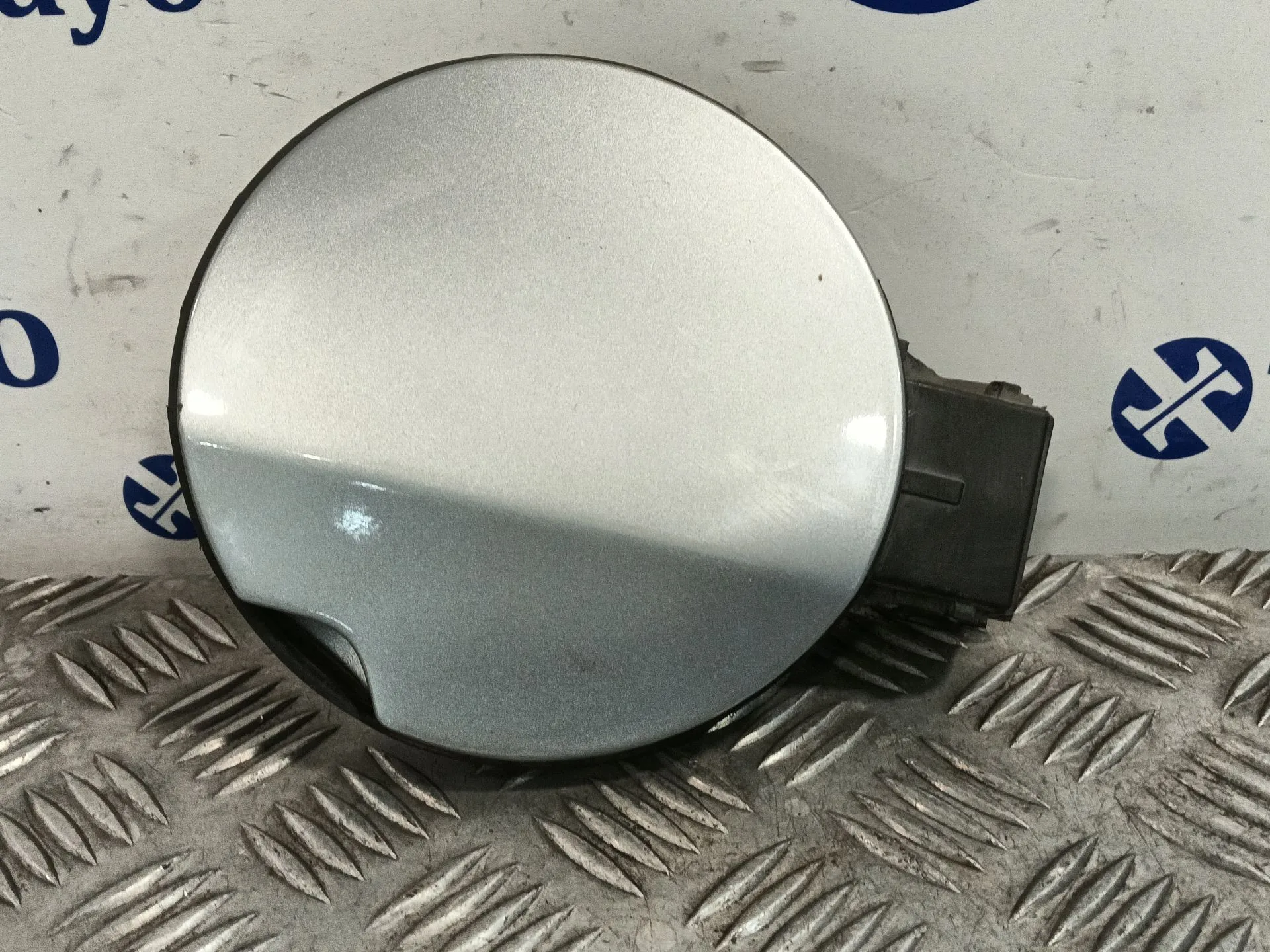 Tapa Combustible para Peugeot 308