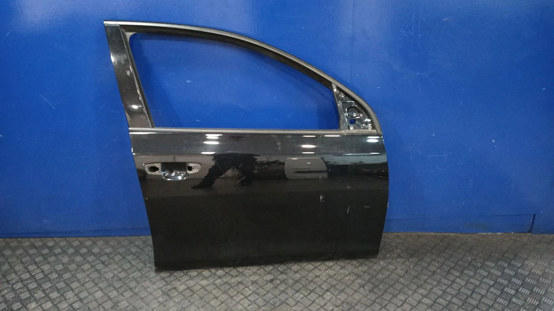 Puerta Delantera Derecha para Volkswagen Golf Vi (5K1)