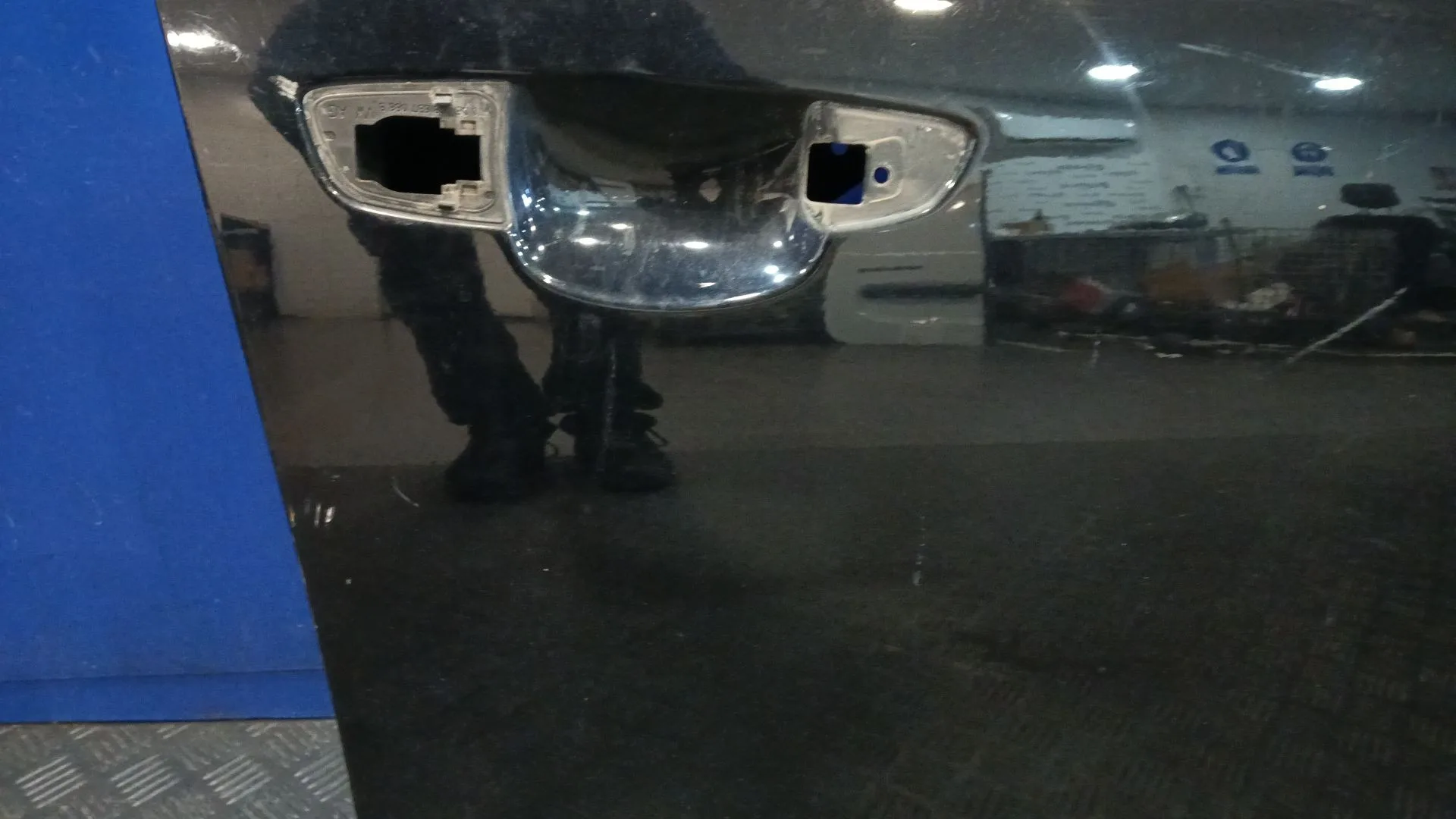 Puerta Delantera Derecha para Volkswagen Golf Vi (5K1)