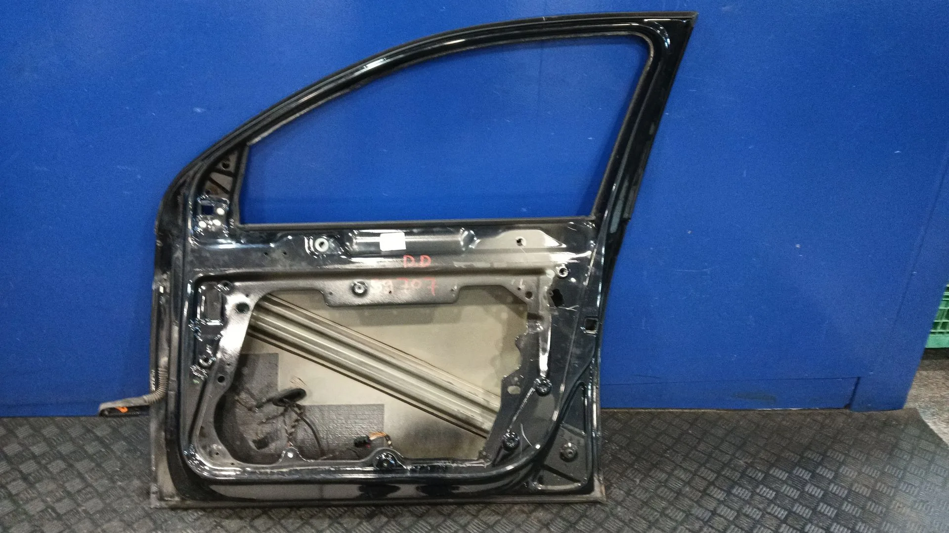 Puerta Delantera Derecha para Volkswagen Golf Vi (5K1)