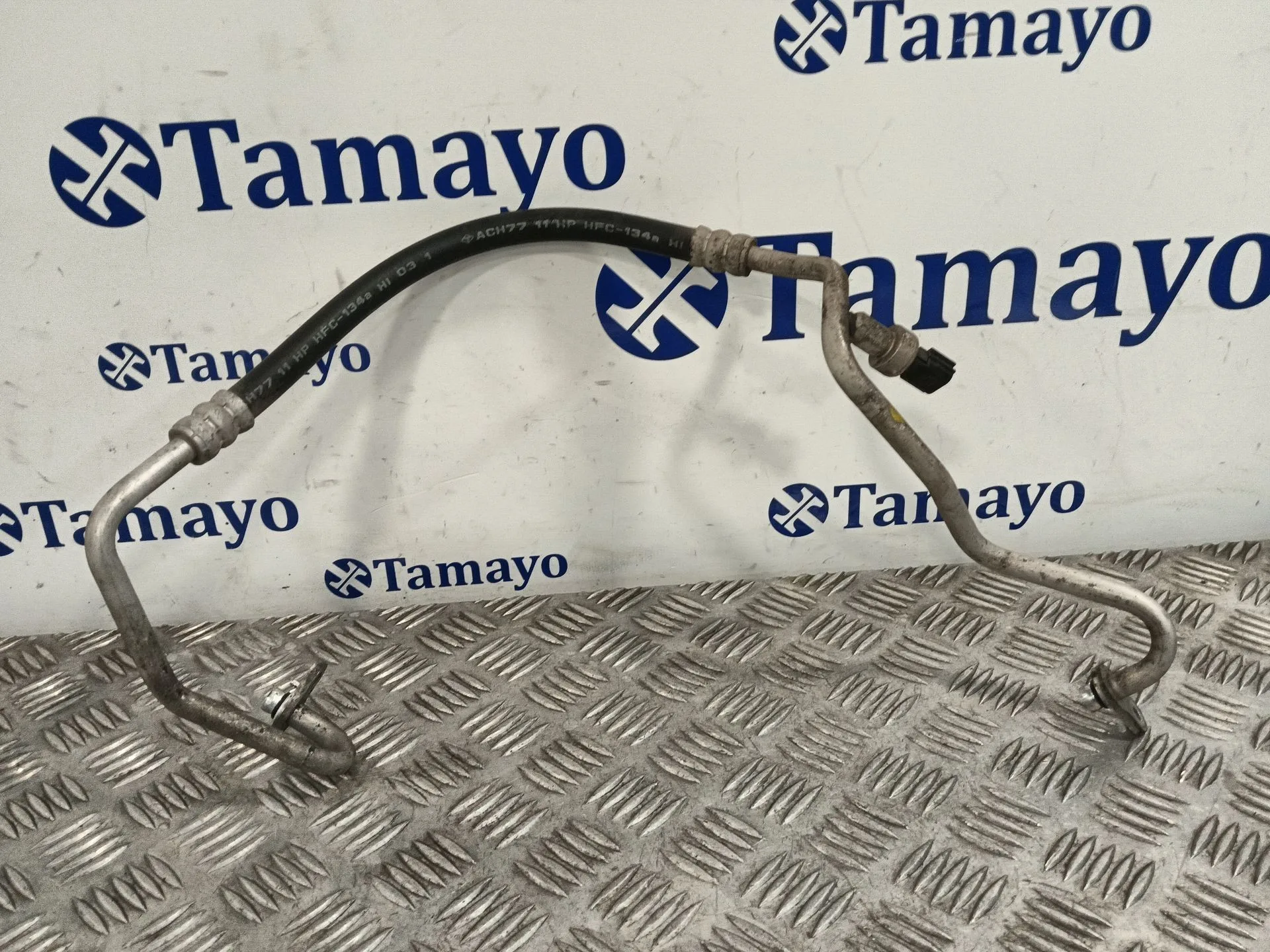Tubos Aire Acondicionado para Mitsubishi Lancer Viii (Cy_A, Cz_A)