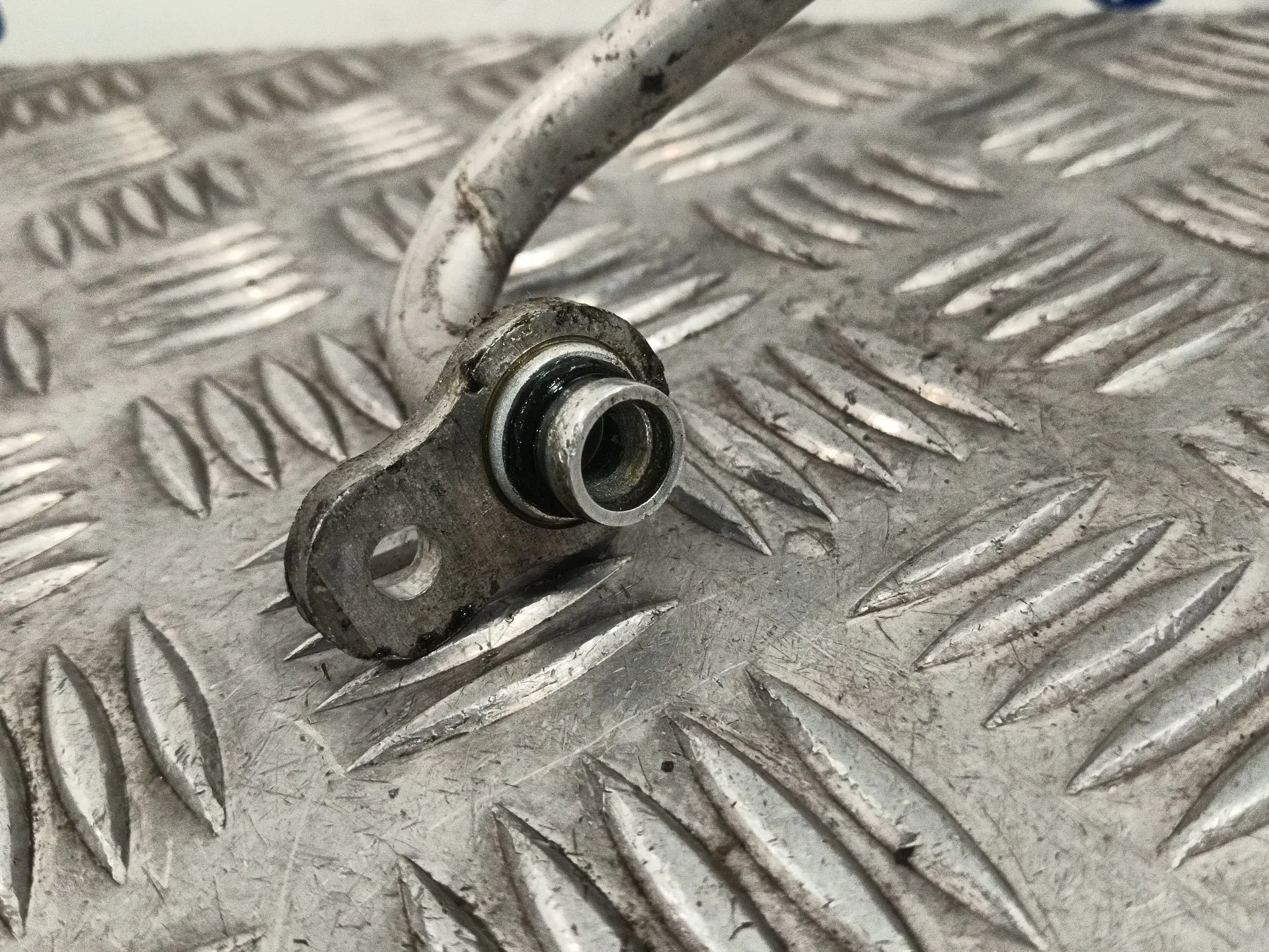 Tubos Aire Acondicionado para Mitsubishi Lancer Viii (Cy_A, Cz_A)