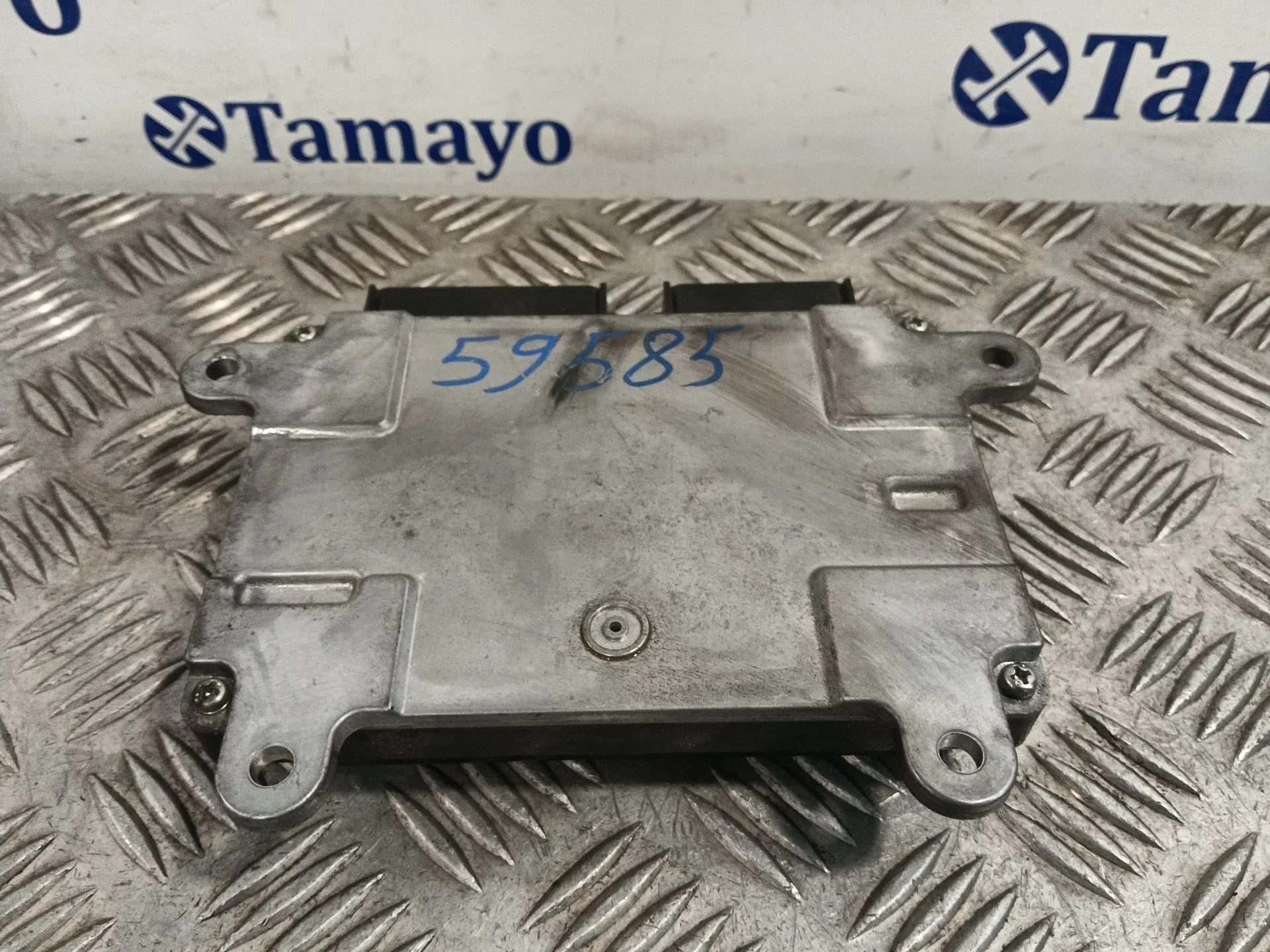 Centralita Motor Uce para Mitsubishi Lancer Viii (Cy_A, Cz_A)