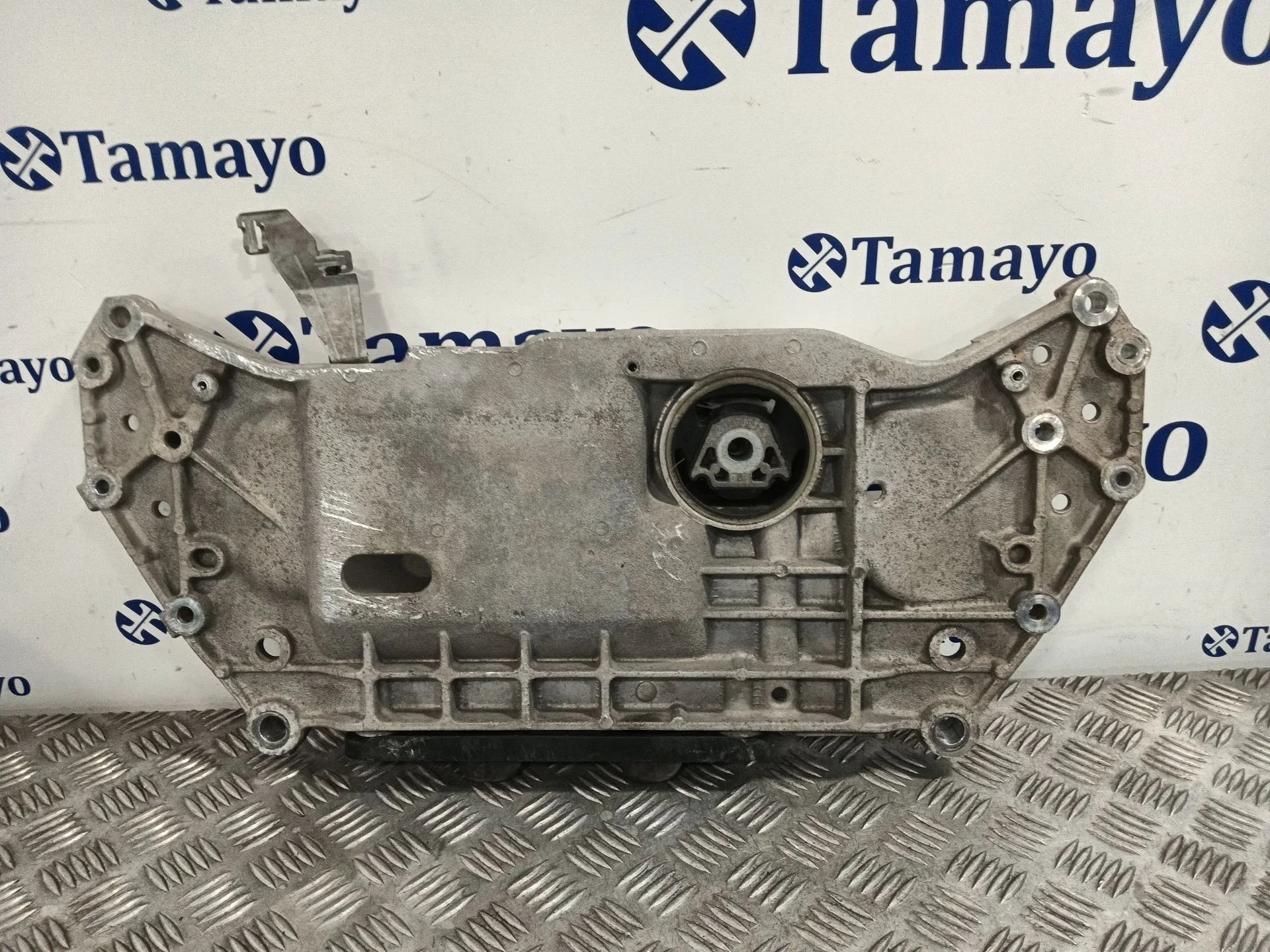 Puente Delantero para Volkswagen Golf Vi (5K1)