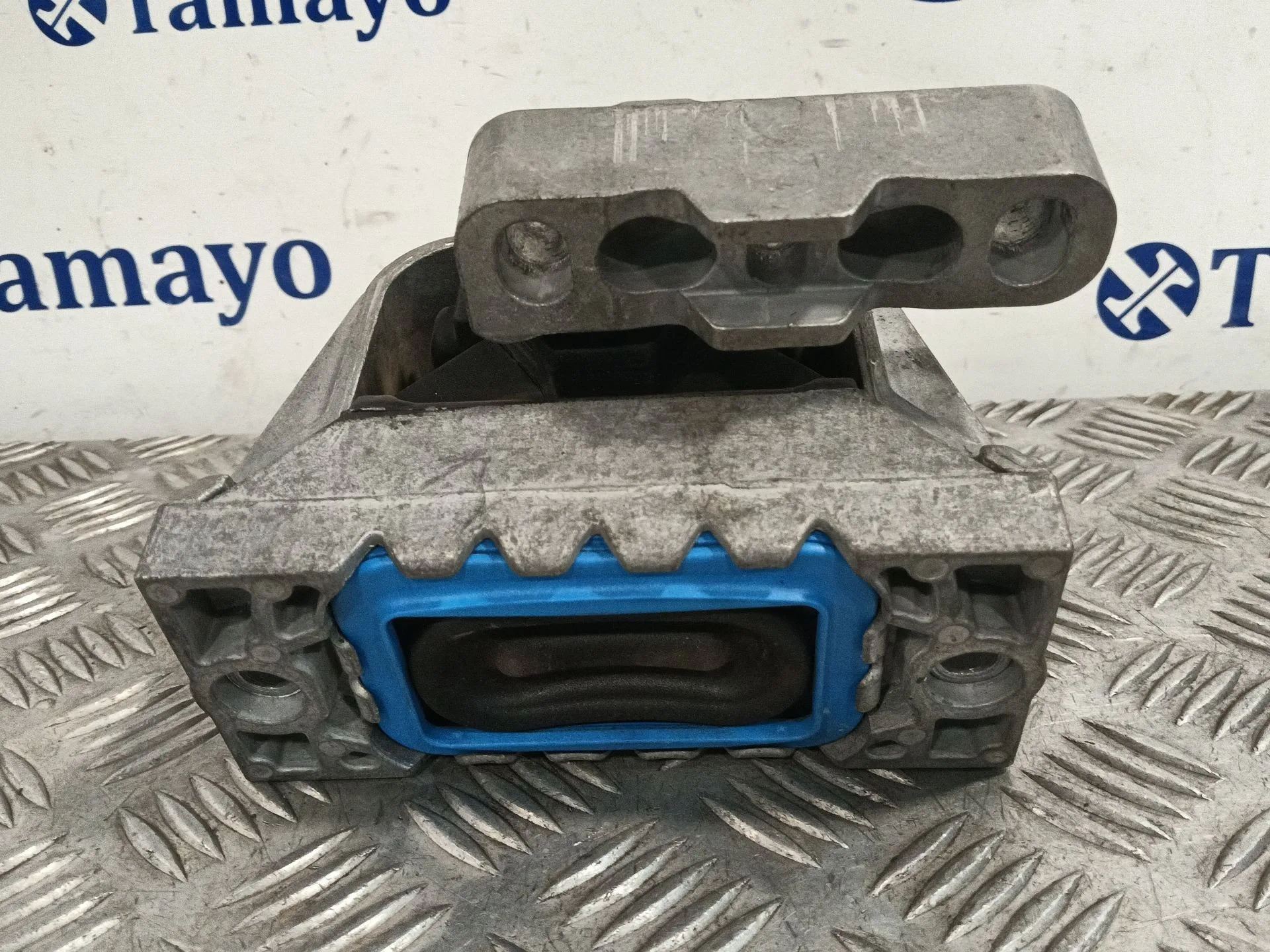 Soporte Motor para Volkswagen Golf Vi (5K1)