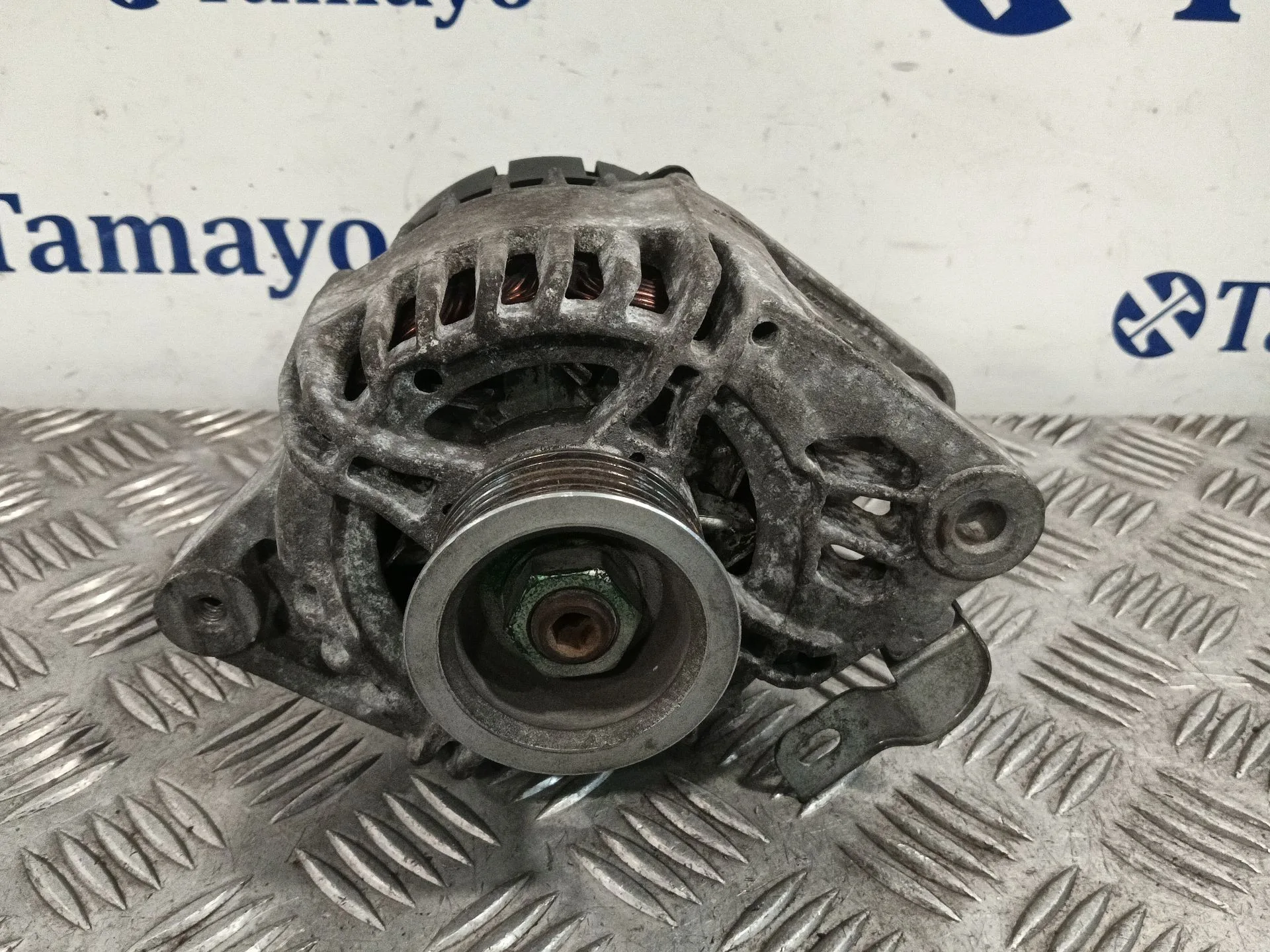 Alternador para Peugeot 107