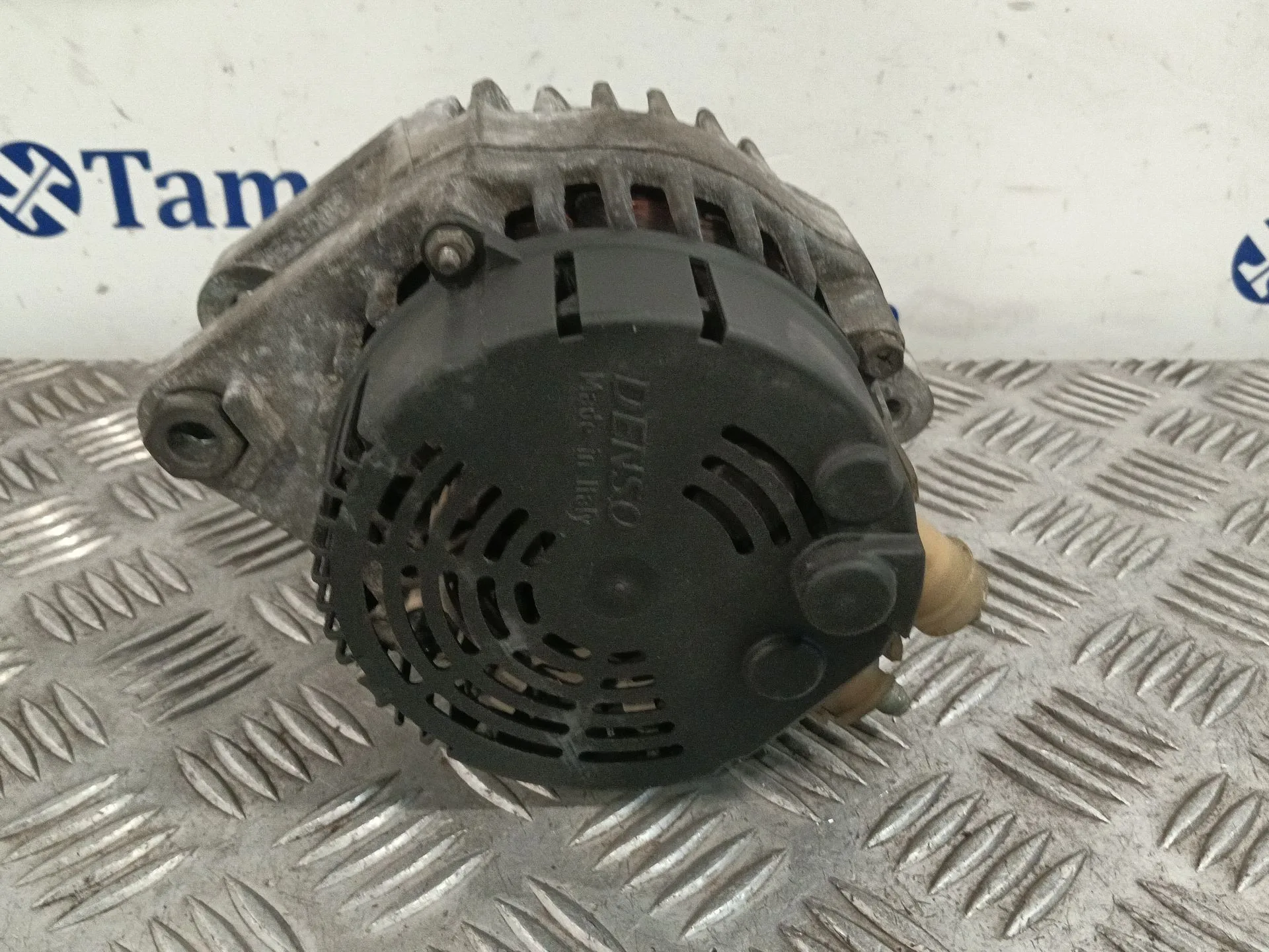 Alternador para Peugeot 107