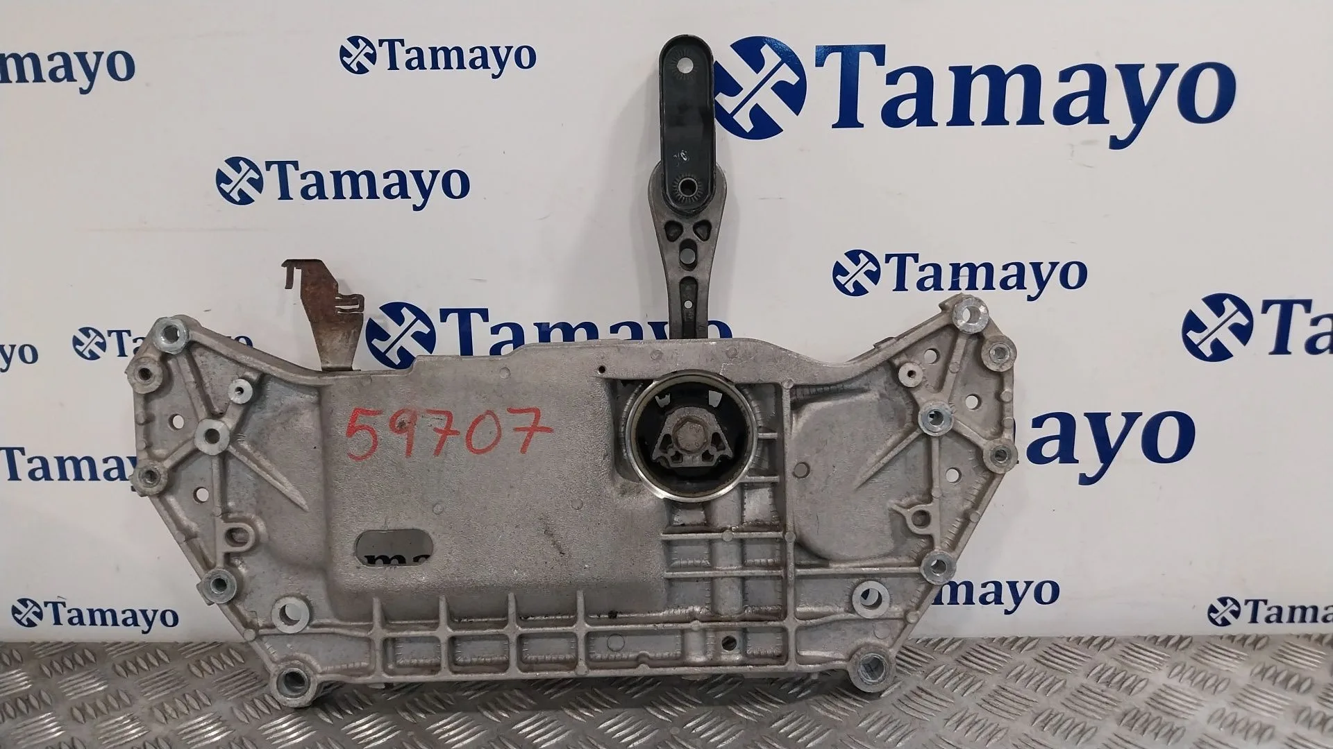 Puente Delantero para Volkswagen Golf Vi (5K1)