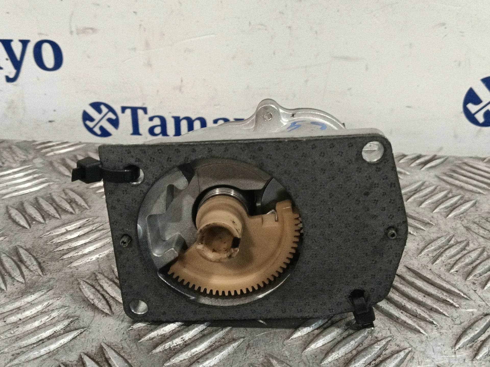 Valvula Egr para Ford Transit Connect (P65_, P70_, P80_)