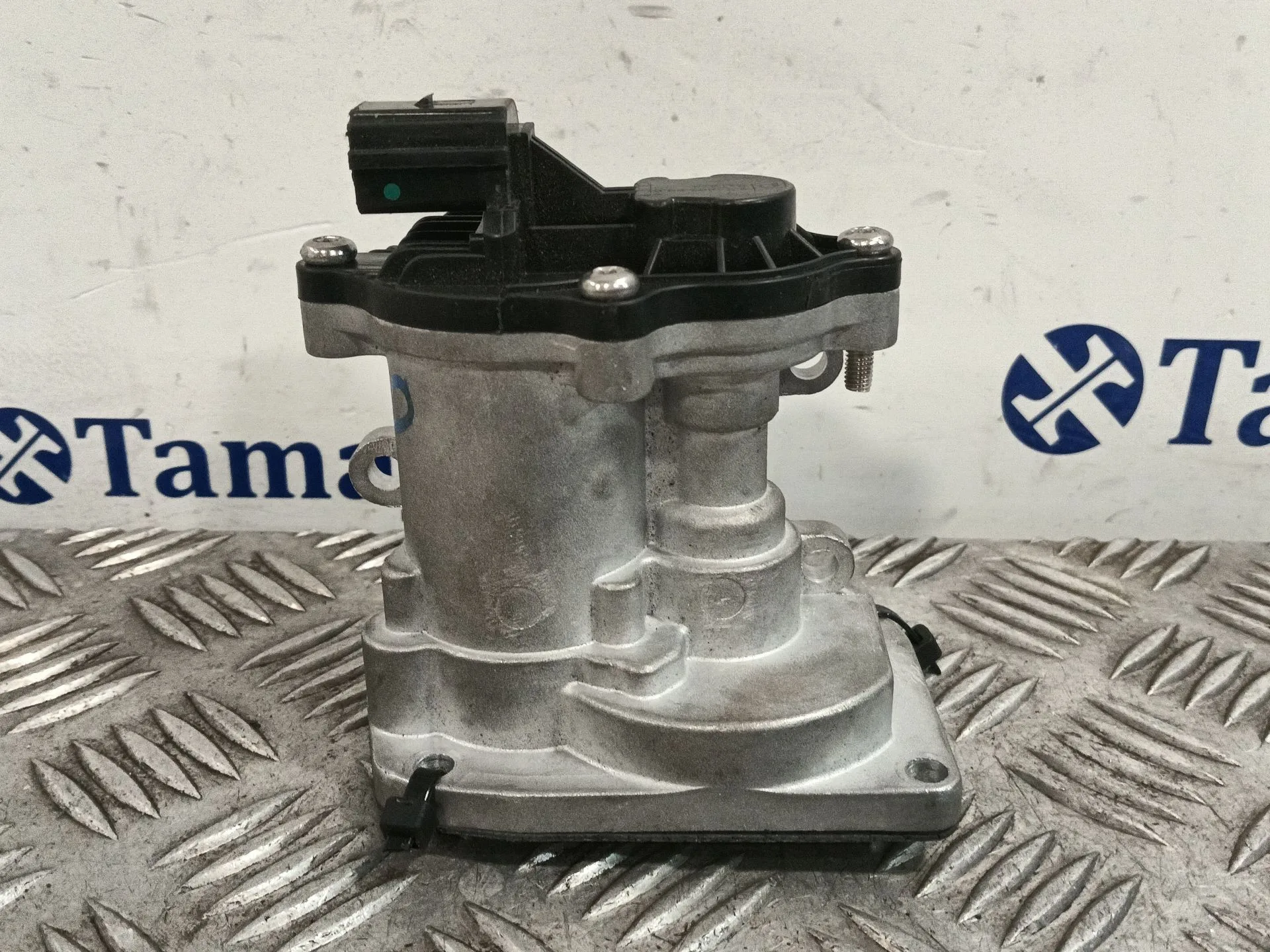 Valvula Egr para Ford Transit Connect (P65_, P70_, P80_)