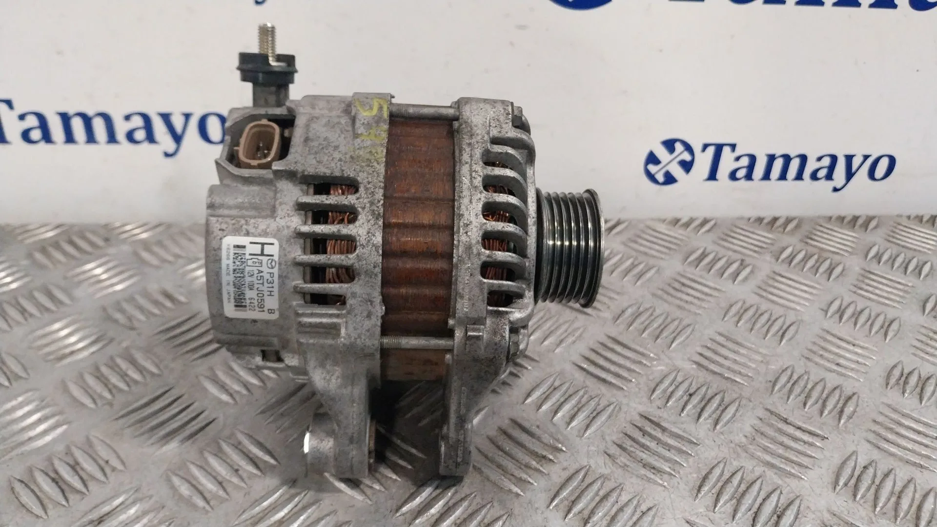 Alternador para Mazda Cx-3 (Dk)