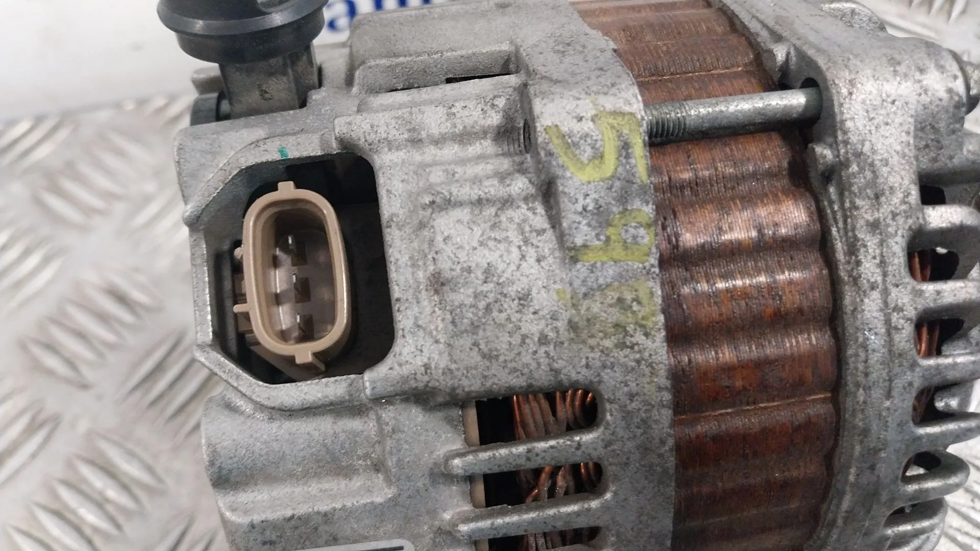 Alternador para Mazda Cx-3 (Dk)