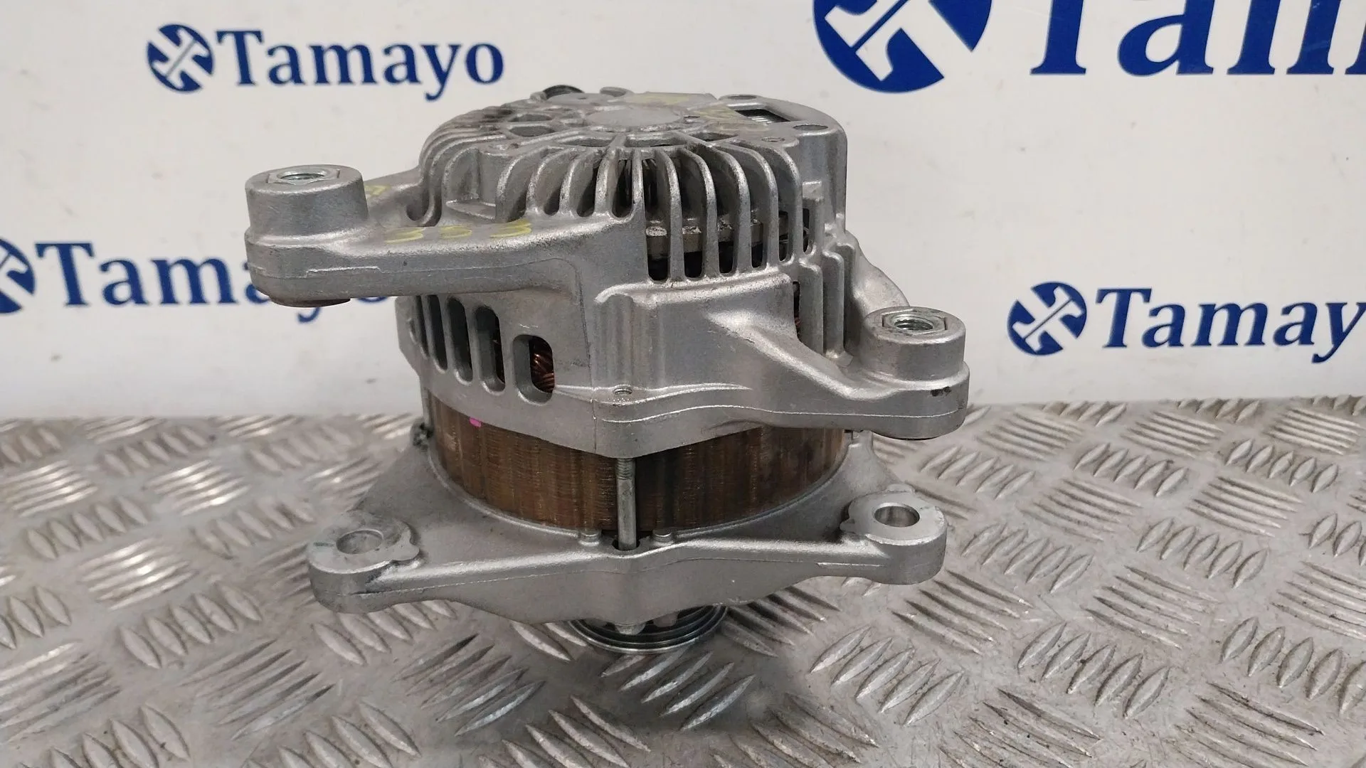 Alternador para Mazda Cx-3 (Dk)