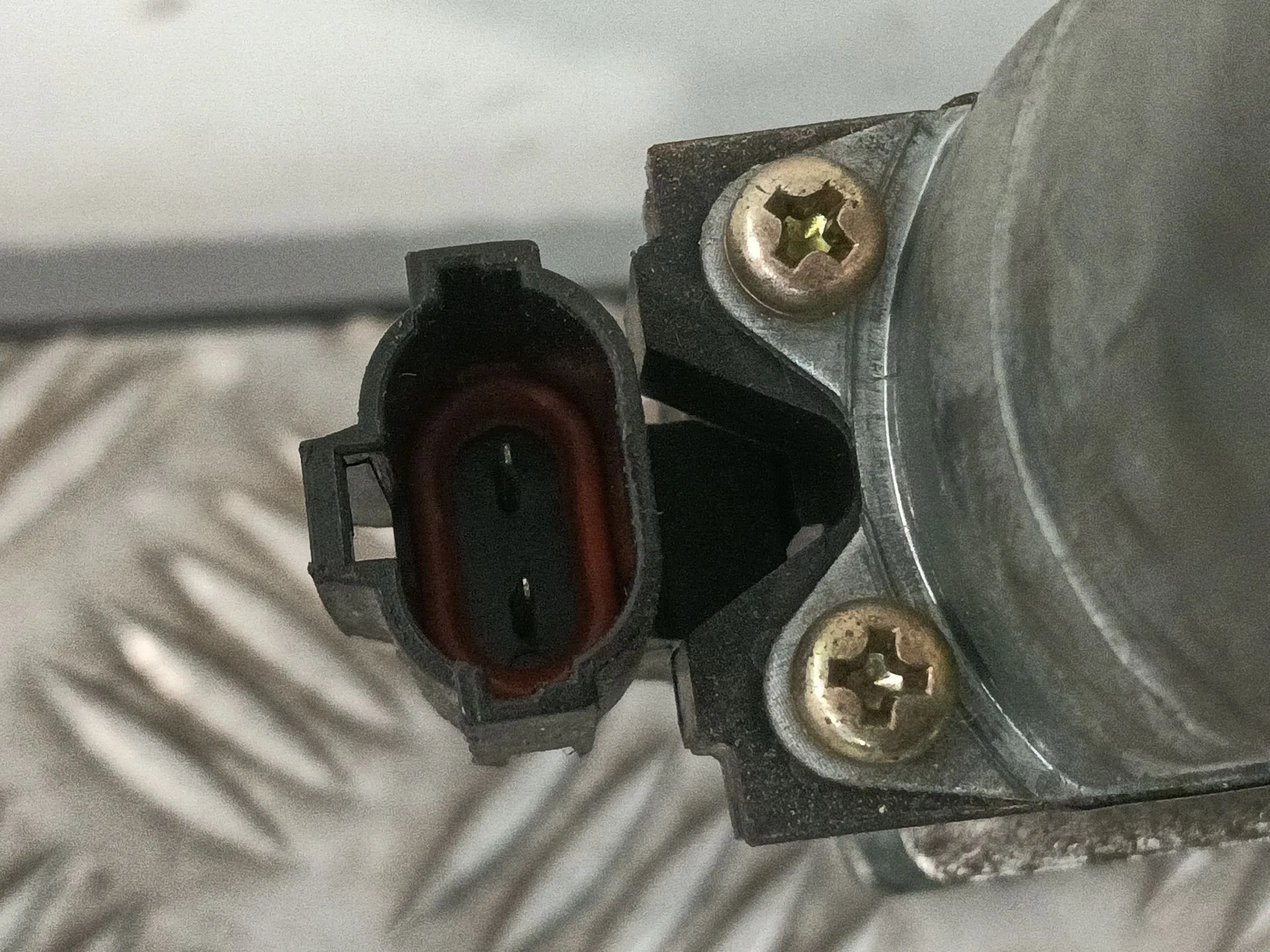Elevalunas Delantero Izquierdo para Chevrolet Kalos
