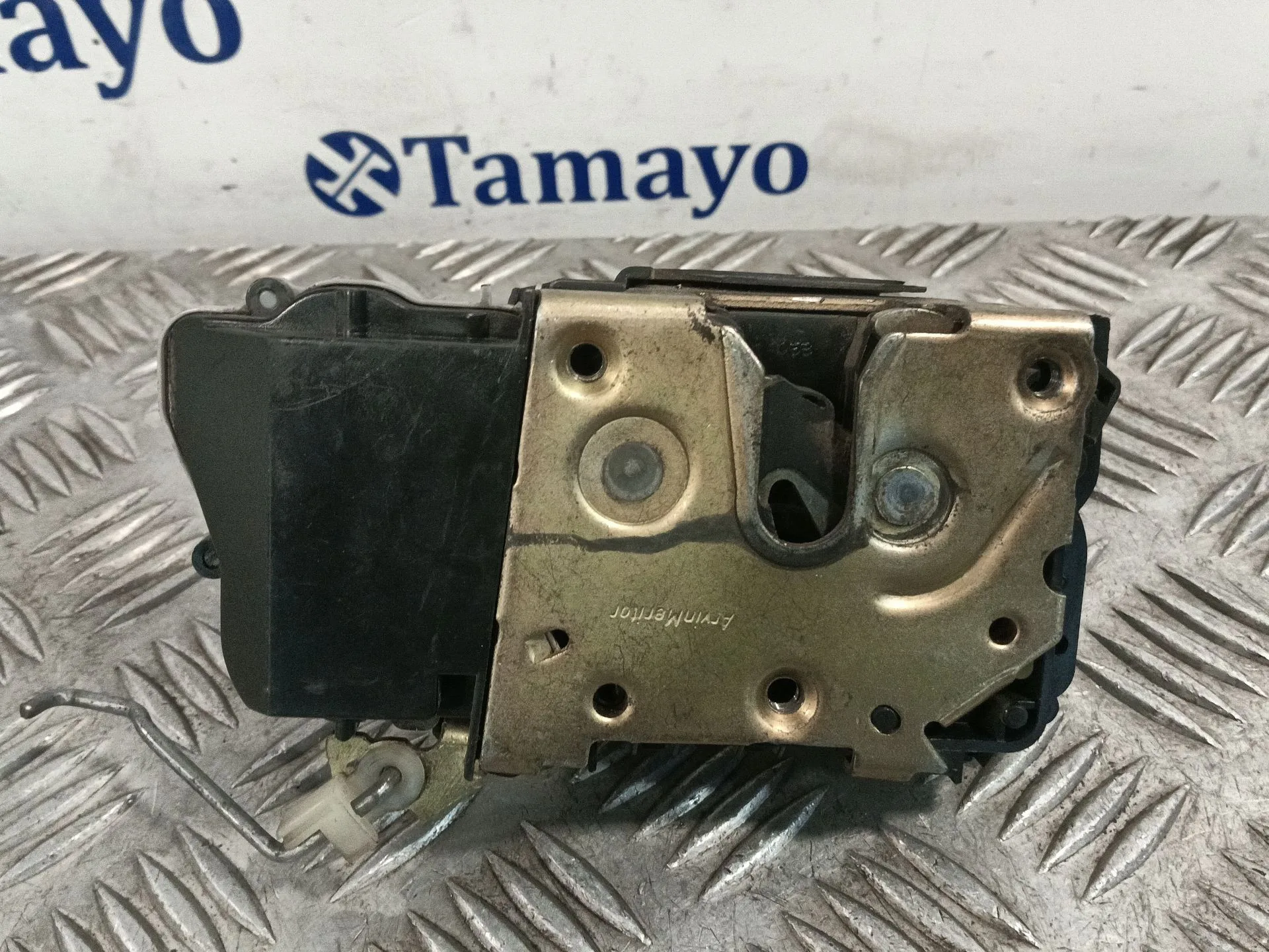 Cerradura Puerta Delantera Izquierda para Peugeot 307 Break/Sw (S2)