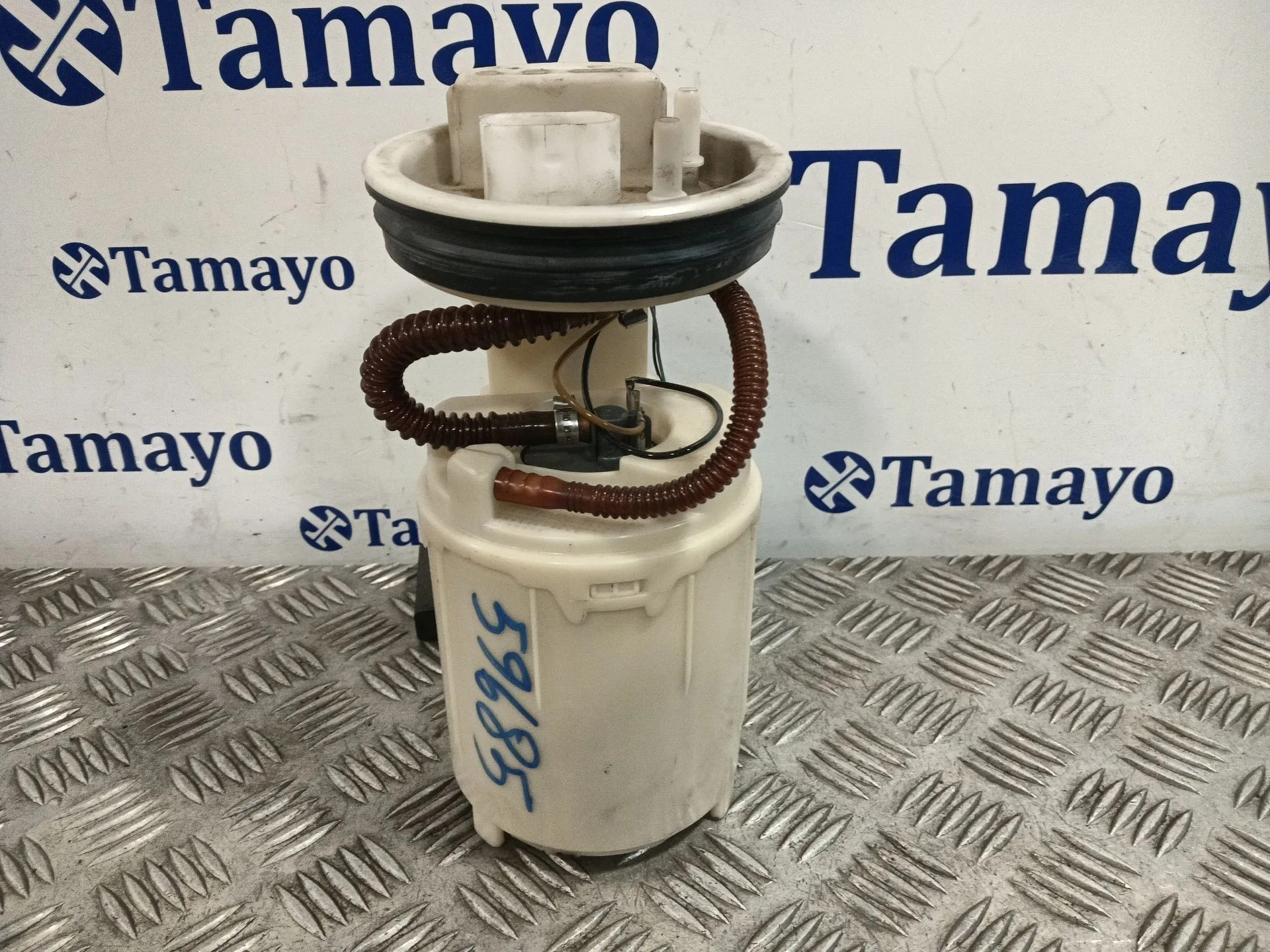 Aforador para Seat Toledo Ii (1M2)