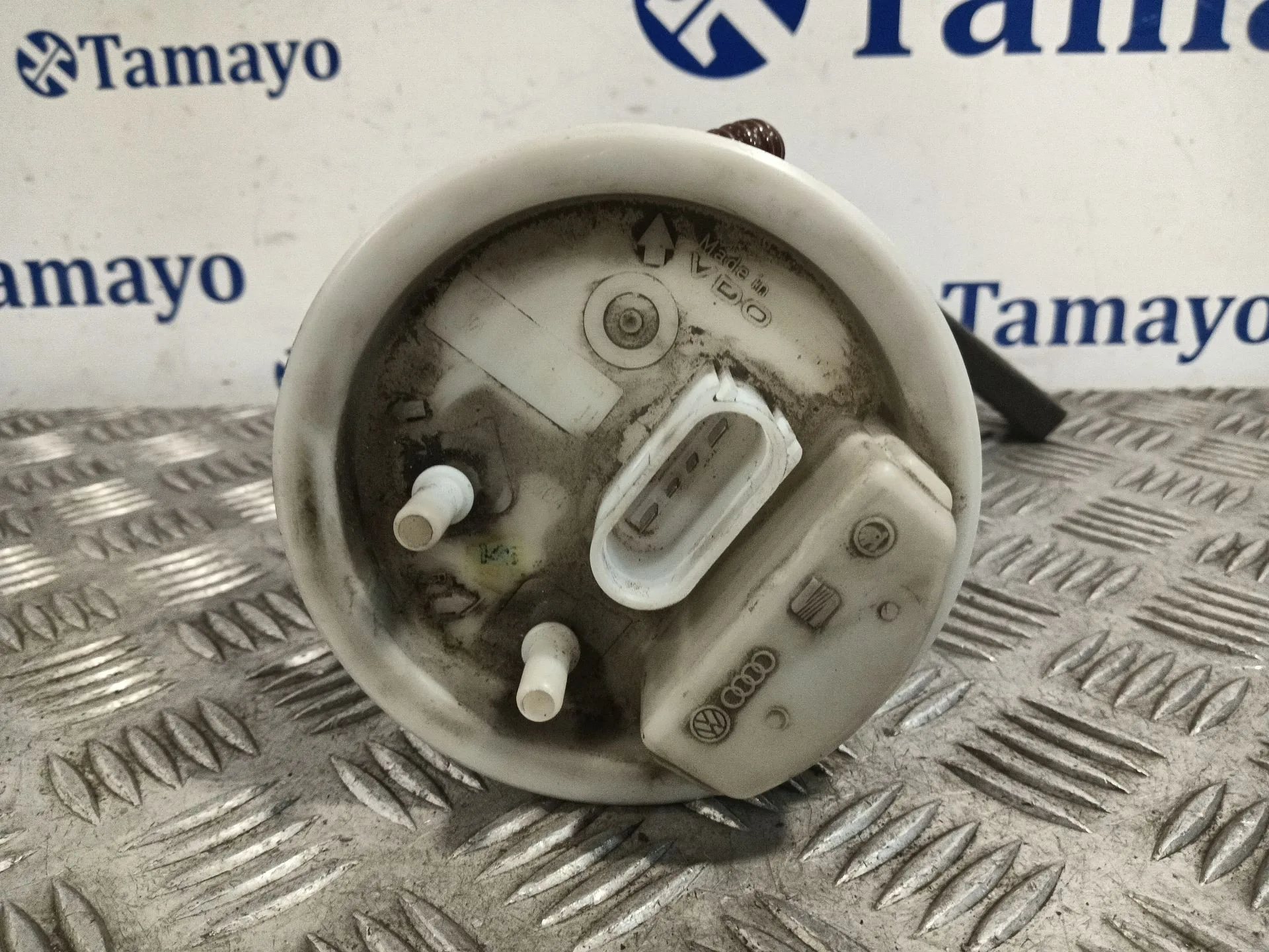 Aforador para Seat Toledo Ii (1M2)