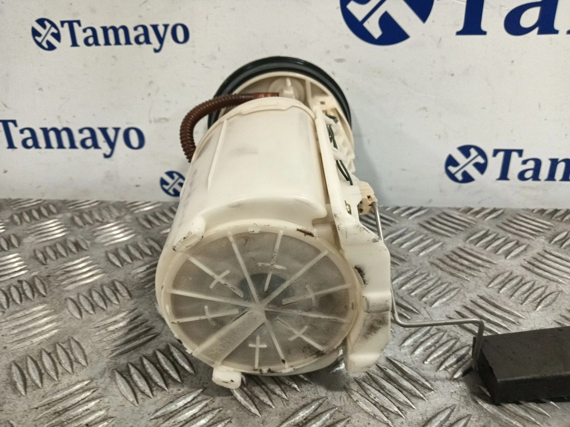 Aforador para Seat Toledo Ii (1M2)
