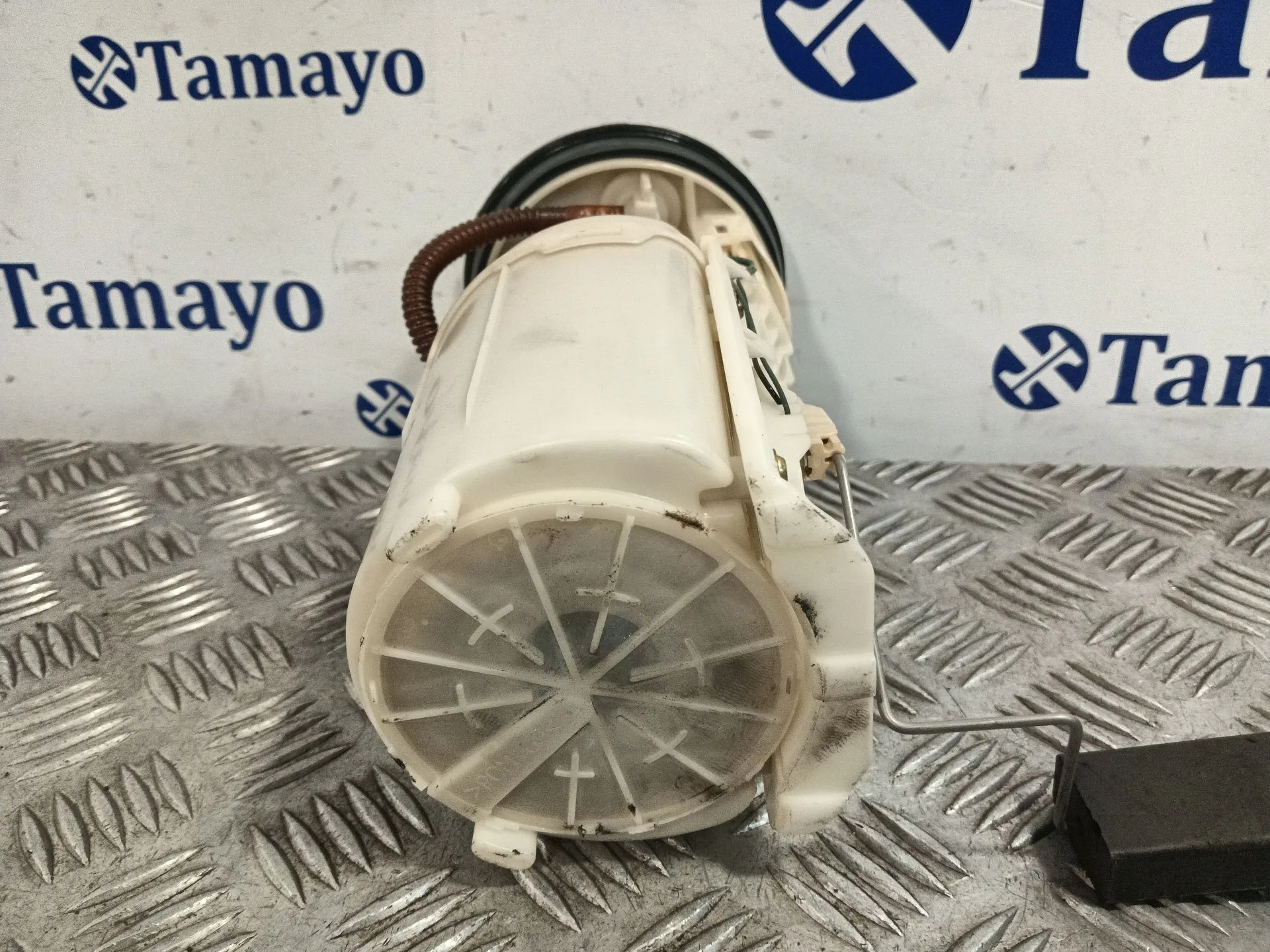 Aforador para Seat Toledo Ii (1M2)
