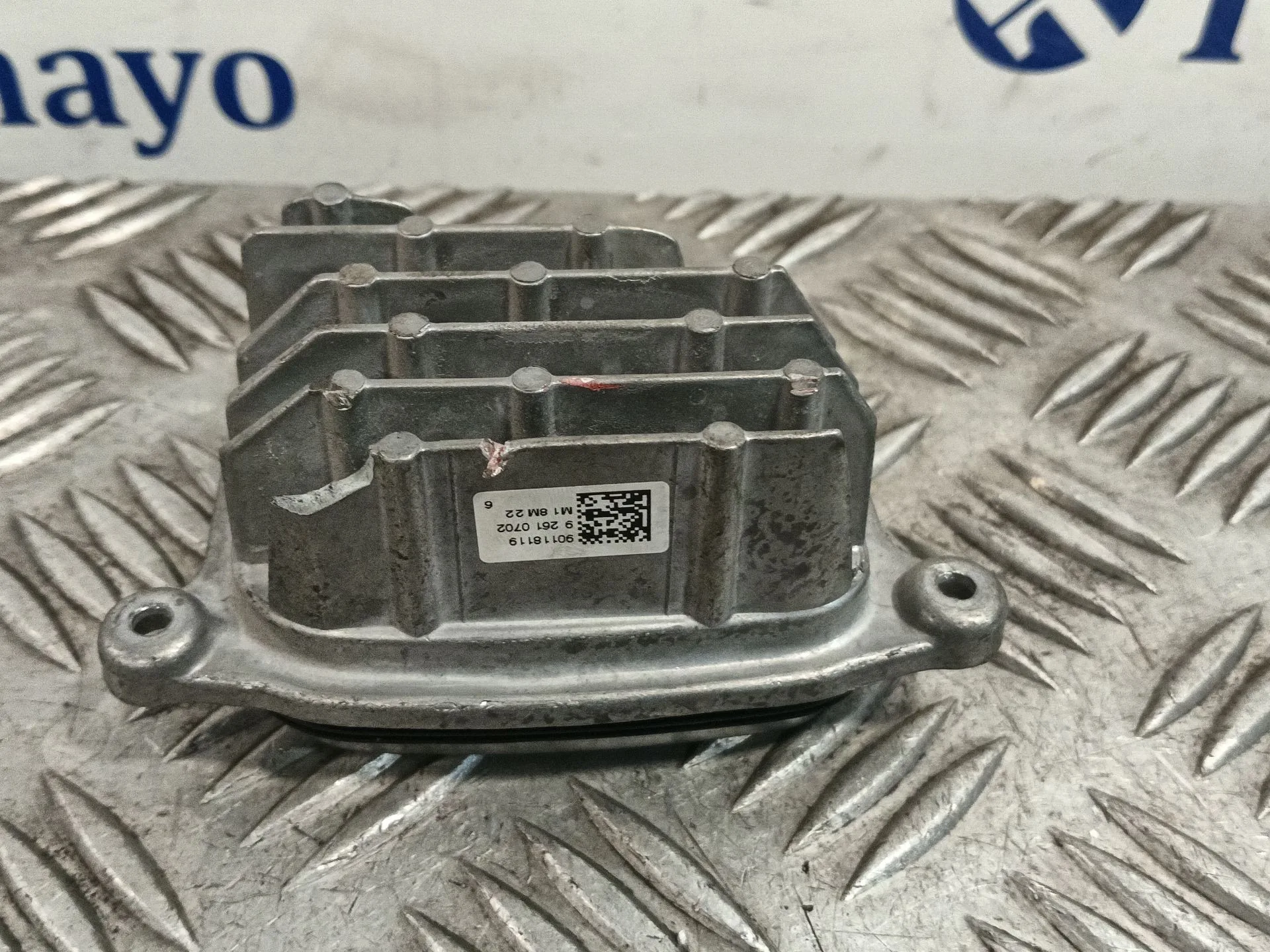 Centralita Faros Xenon para Seat Arona (Kj7, Kjp)